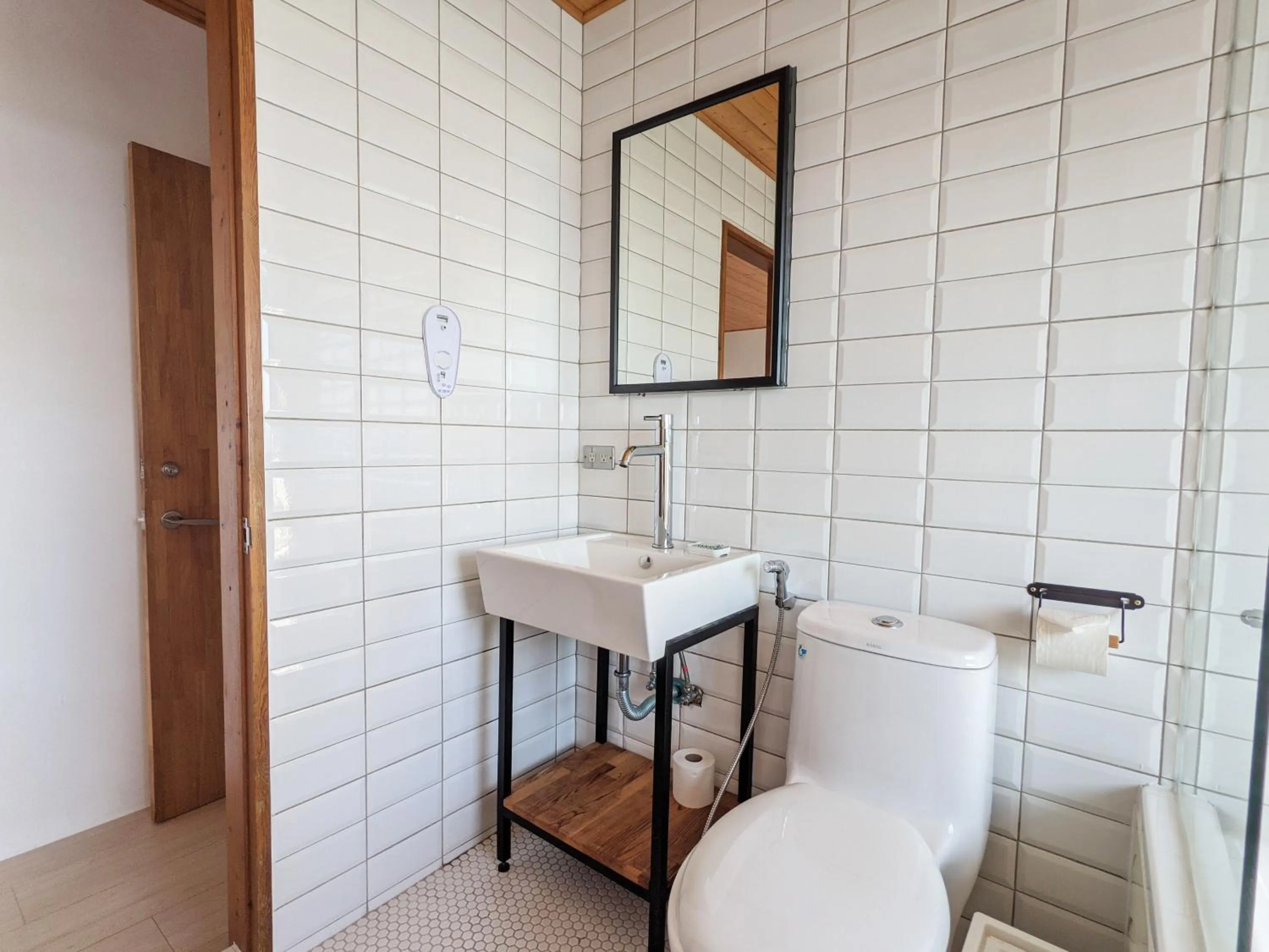 東勢 Kumokuru 雲山初露 預訂前需詳閱官網入住規定