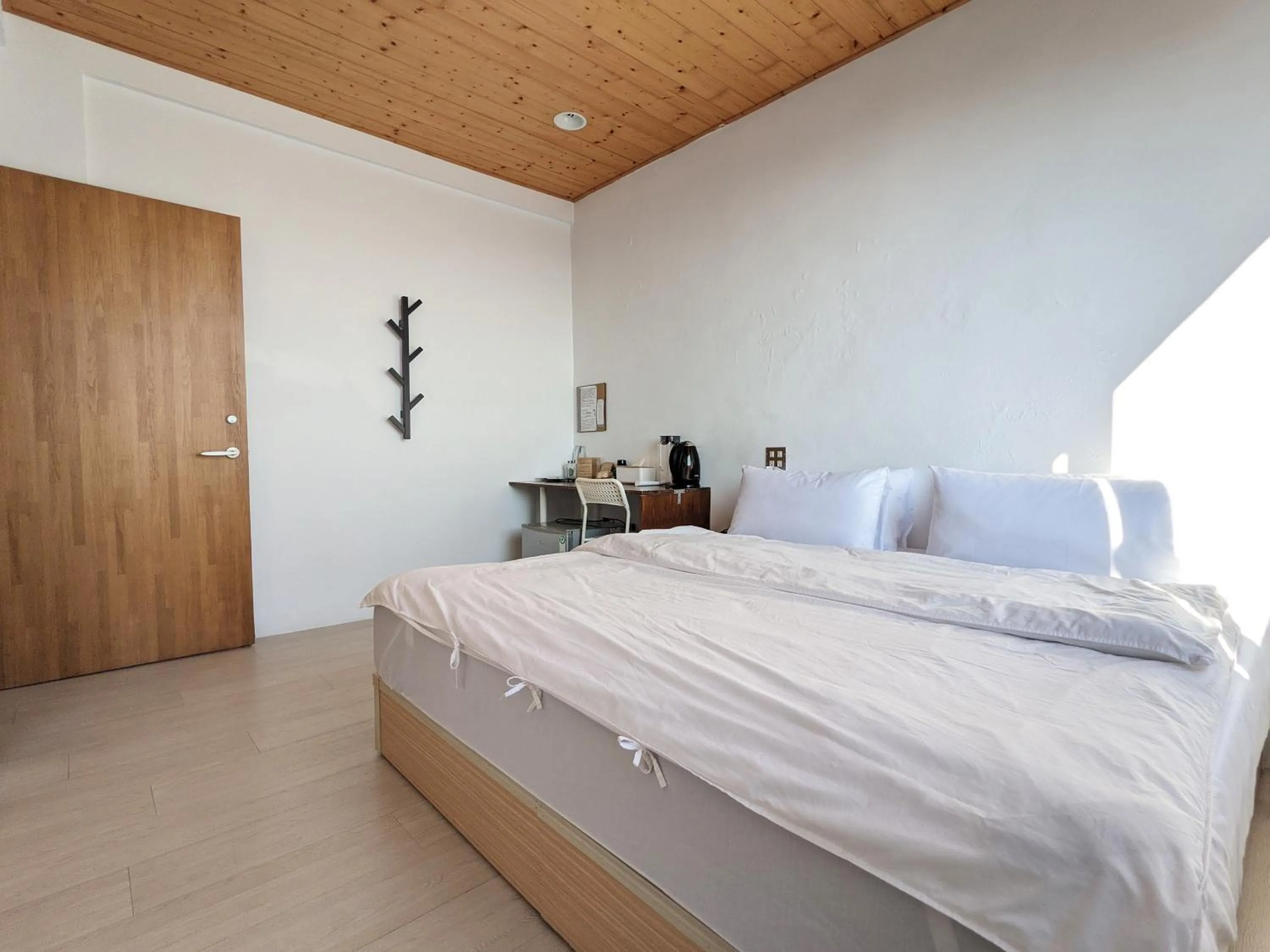 東勢 Kumokuru 雲山初露 預訂前需詳閱官網入住規定