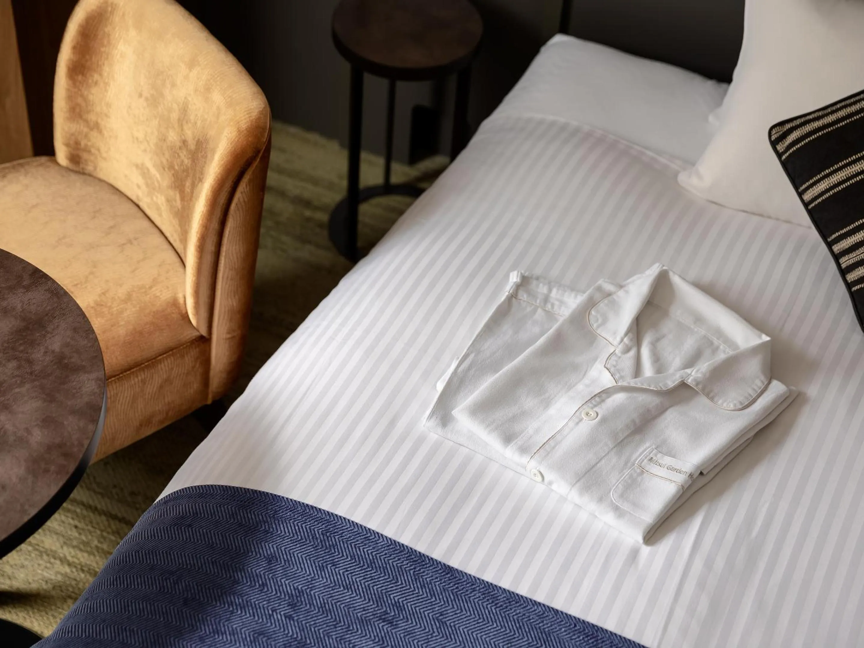 Other, Bed in Mitsui Garden Hotel Otemachi - Tokyo