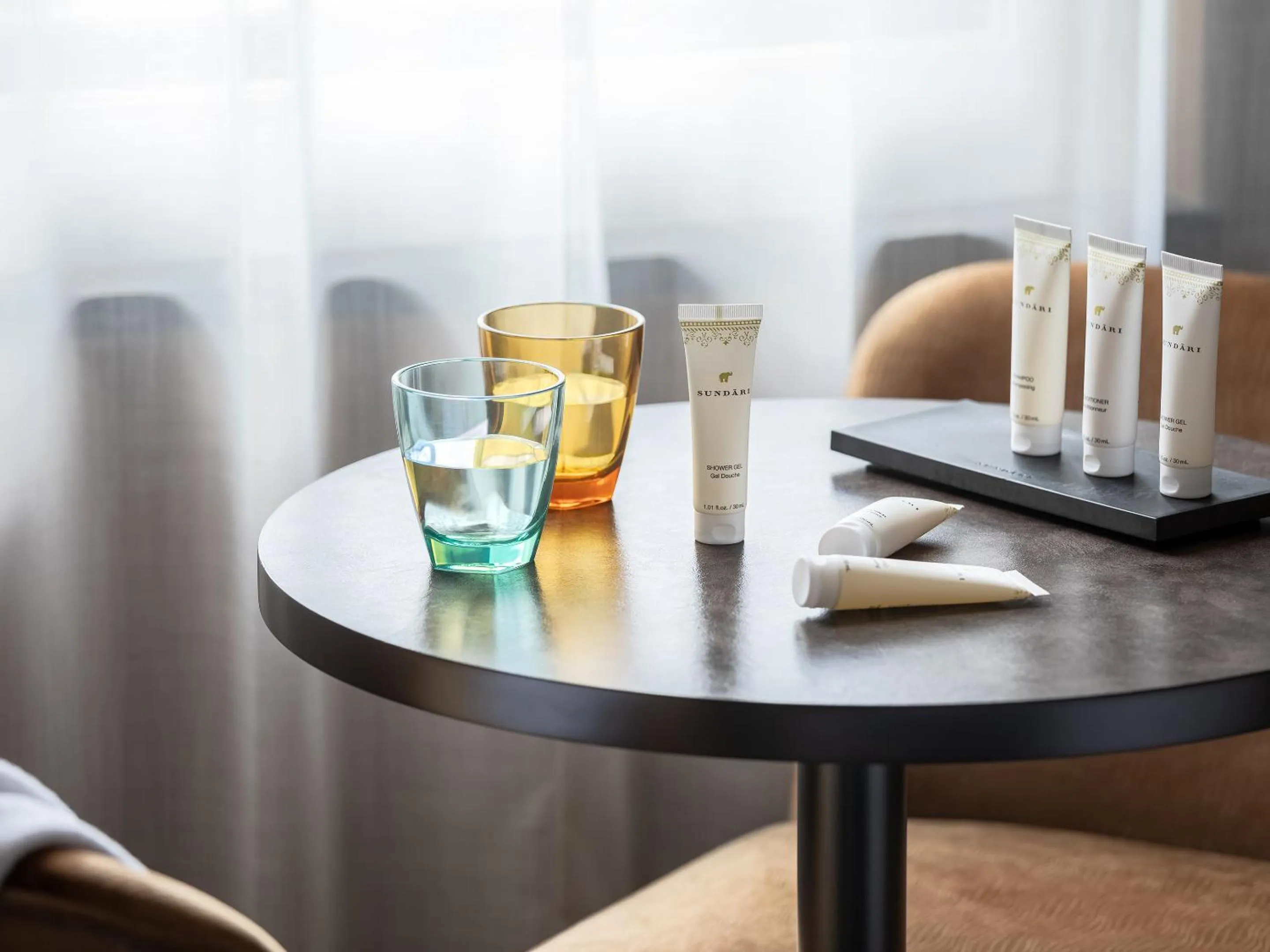 Other in Mitsui Garden Hotel Otemachi - Tokyo