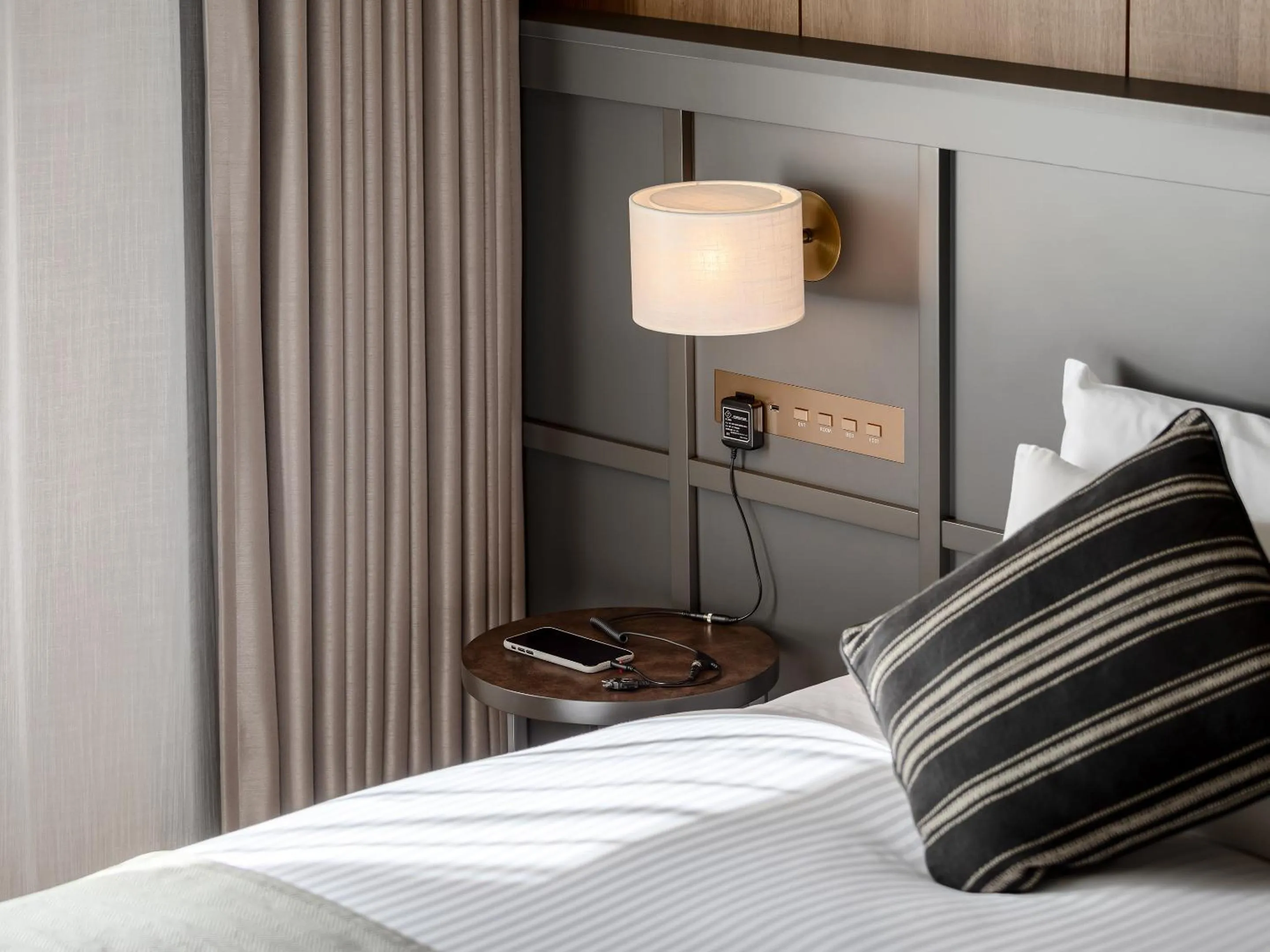 Other, Bed in Mitsui Garden Hotel Otemachi - Tokyo