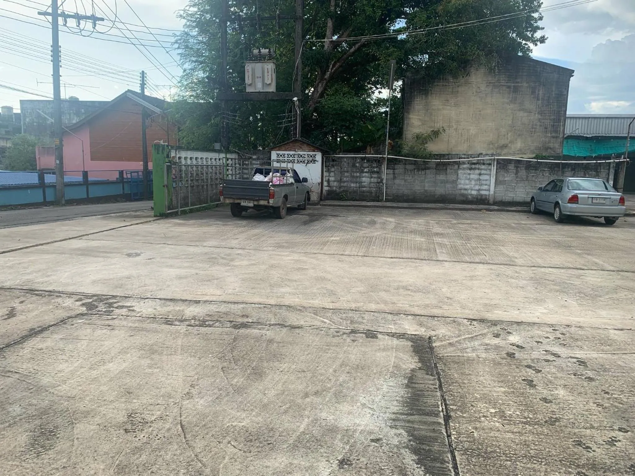 Neighbourhood in S2S Queen Trang Hotel