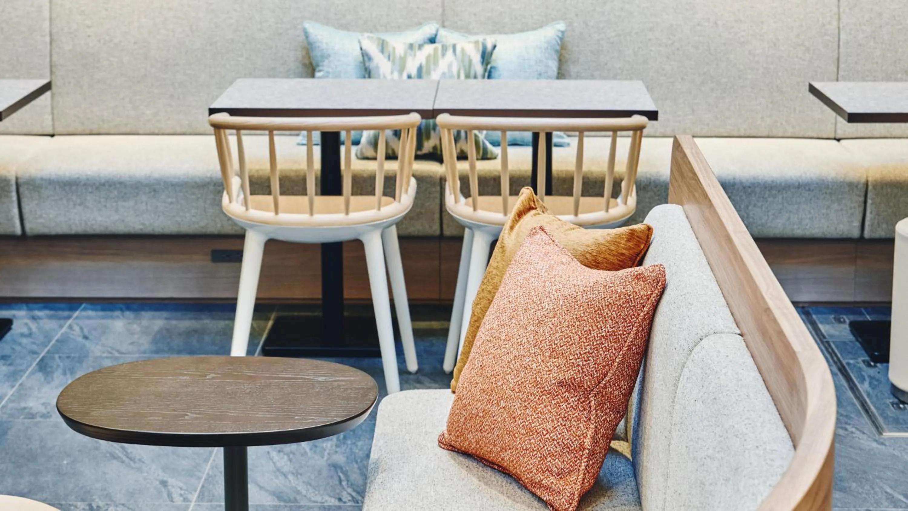 Property building in Garner Hotel Osaka Honmachi Kita Semba by IHG