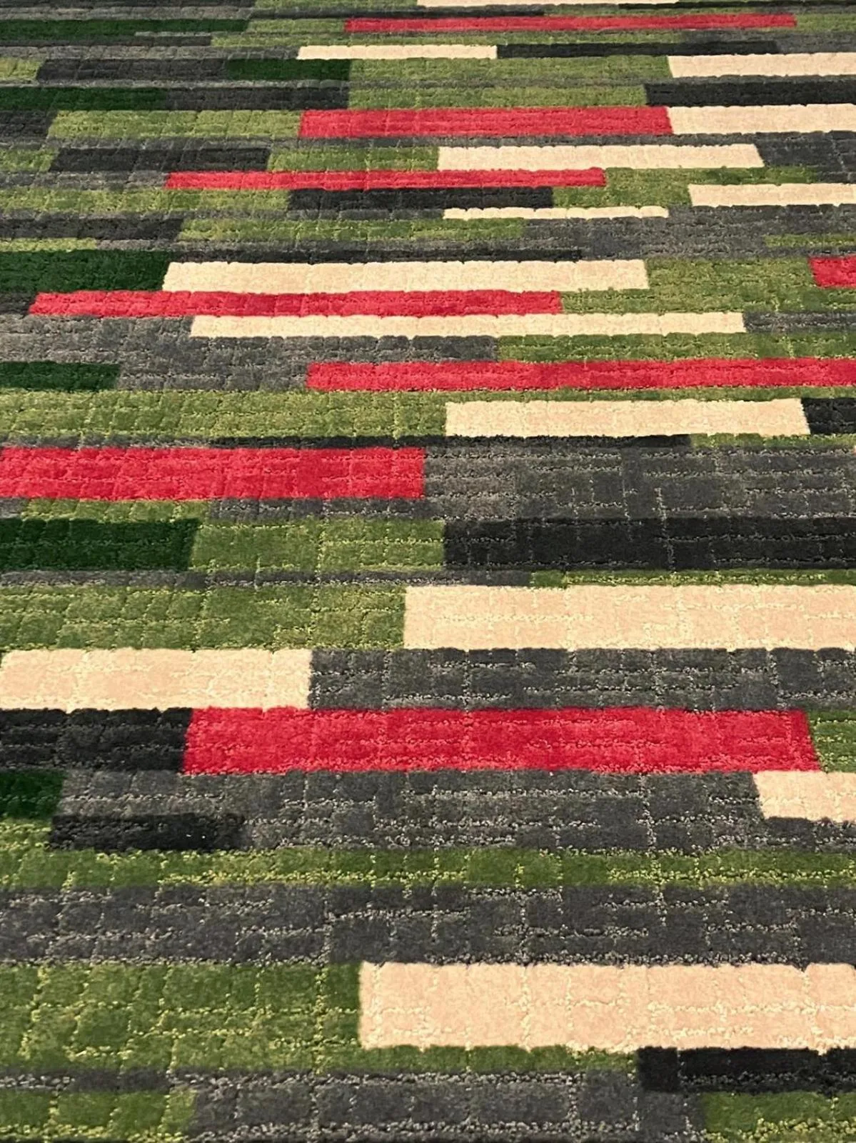 Decorative detail in Garner Hotel Osaka Honmachi Kita Semba by IHG