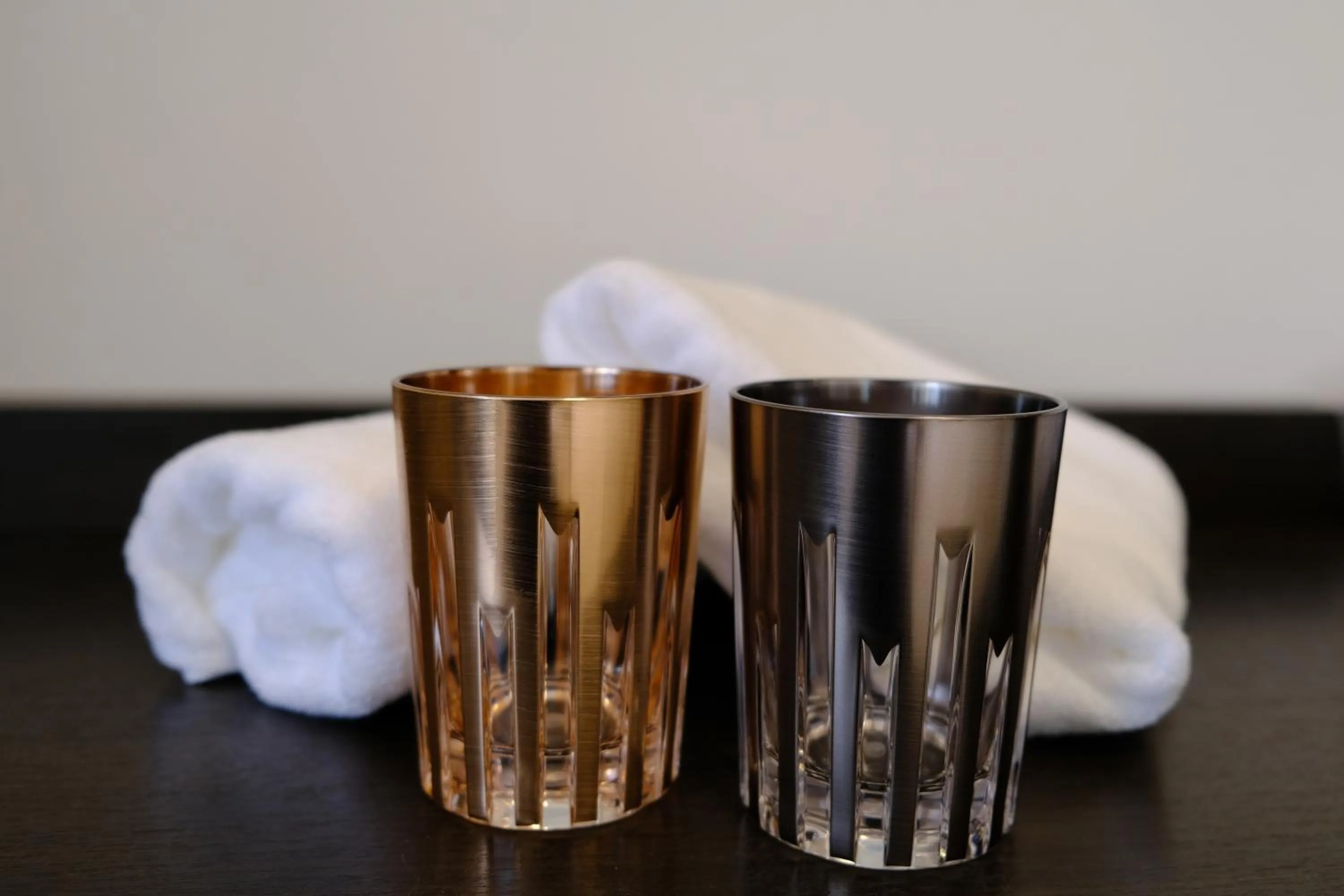 Bathroom in Garner Hotel Osaka Honmachi Kita Semba by IHG