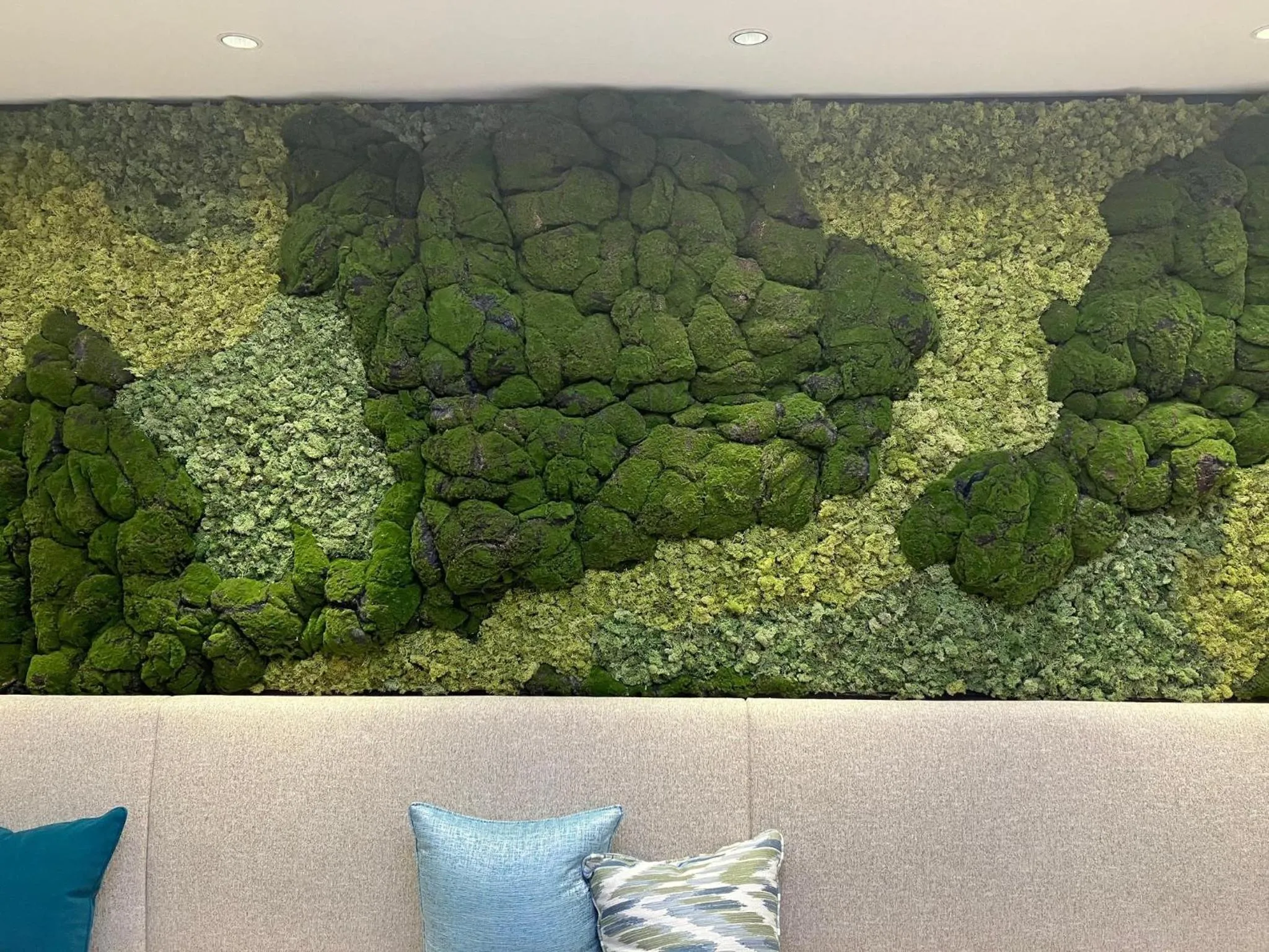 Restaurant/places to eat in Garner Hotel Osaka Honmachi Kita Semba by IHG