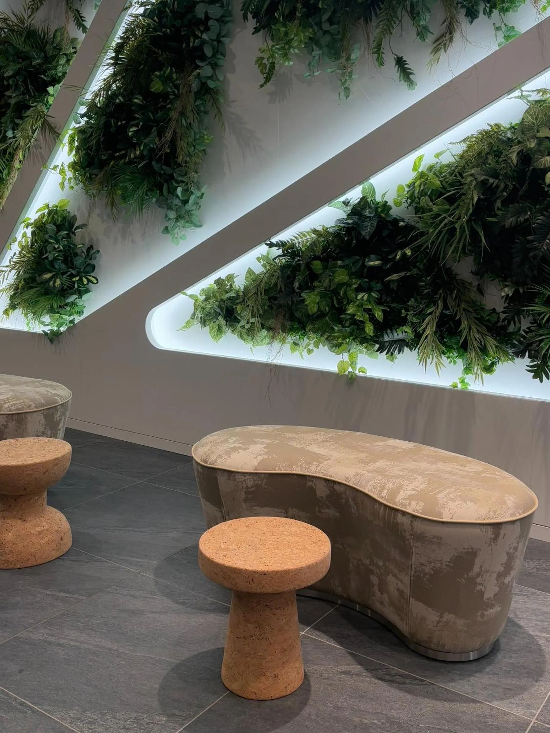 Property building in Garner Hotel Osaka Honmachi Kita Semba by IHG