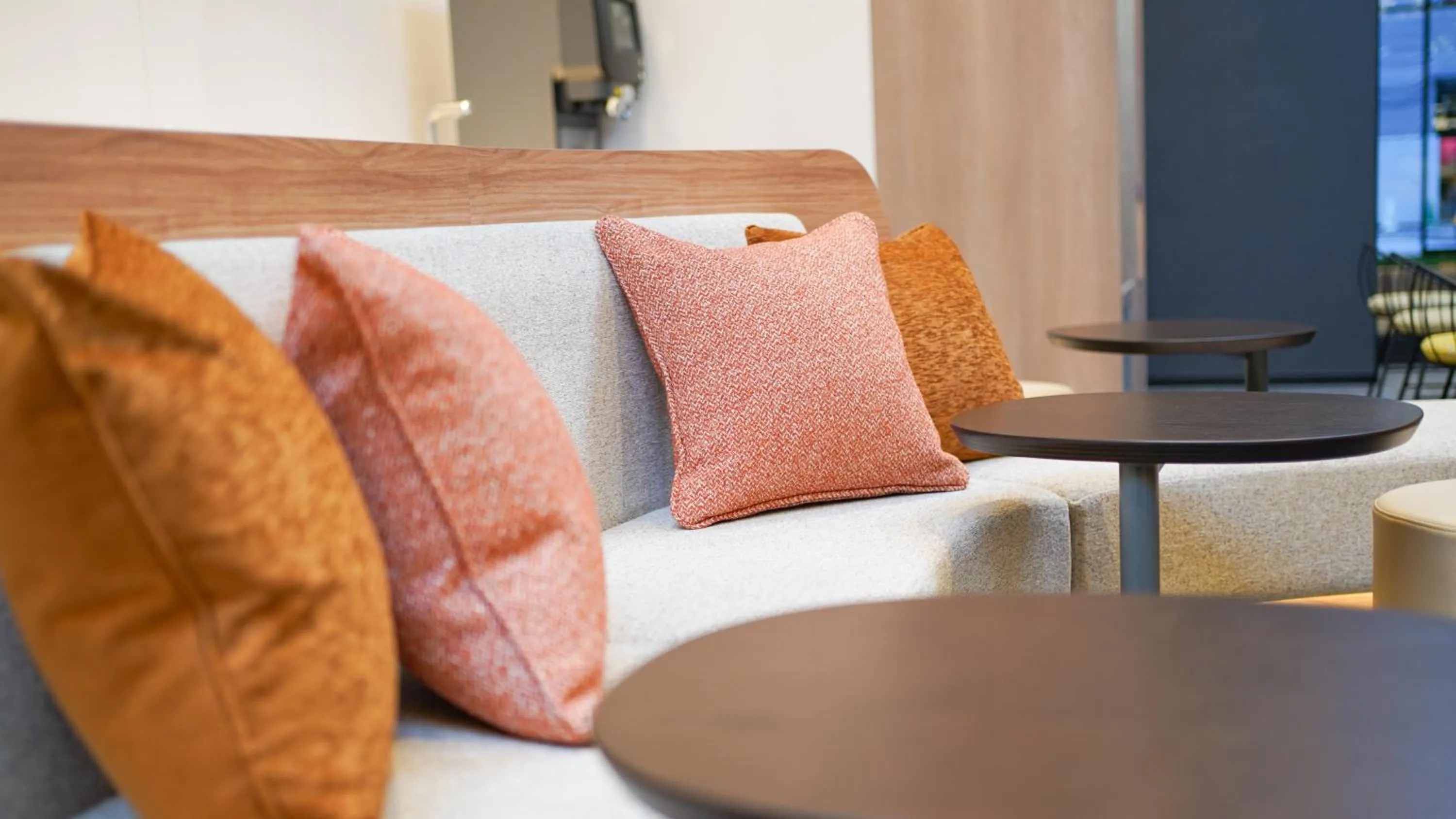 Property building in Garner Hotel Osaka Honmachi Kita Semba by IHG