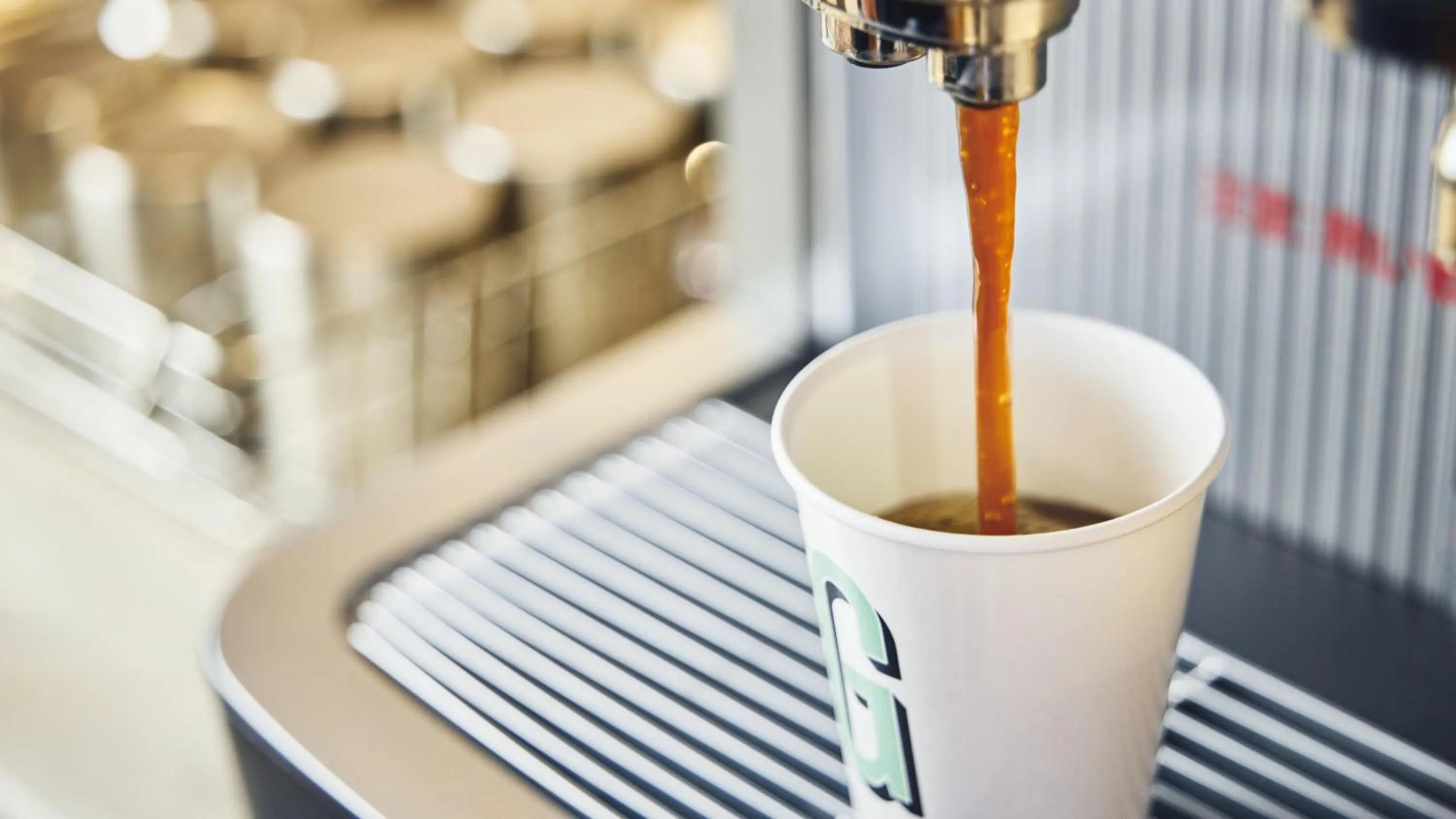 Restaurant/places to eat in Garner Hotel Osaka Honmachi Kita Semba by IHG