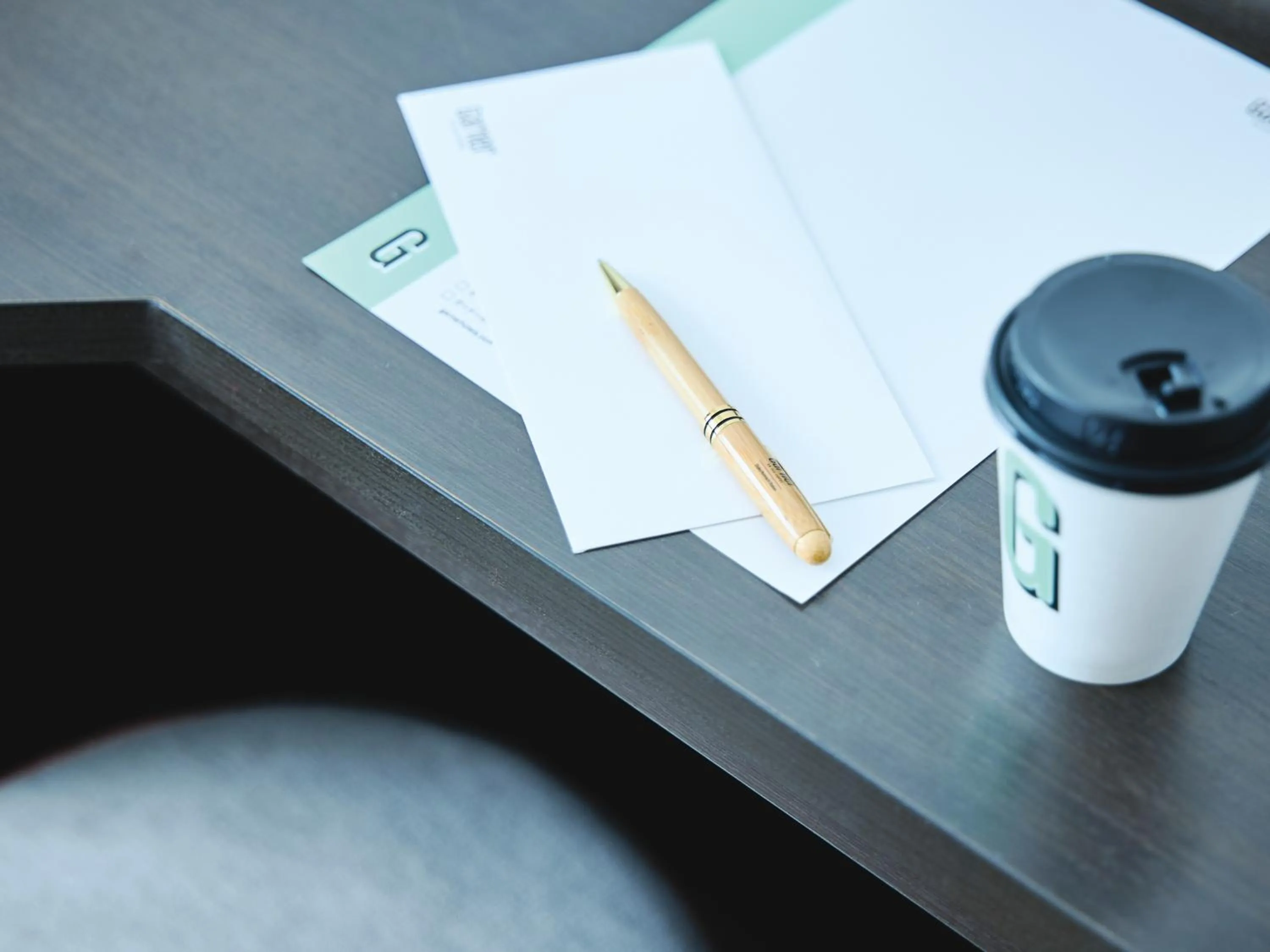 Decorative detail in Garner Hotel Osaka Honmachi Kita Semba by IHG