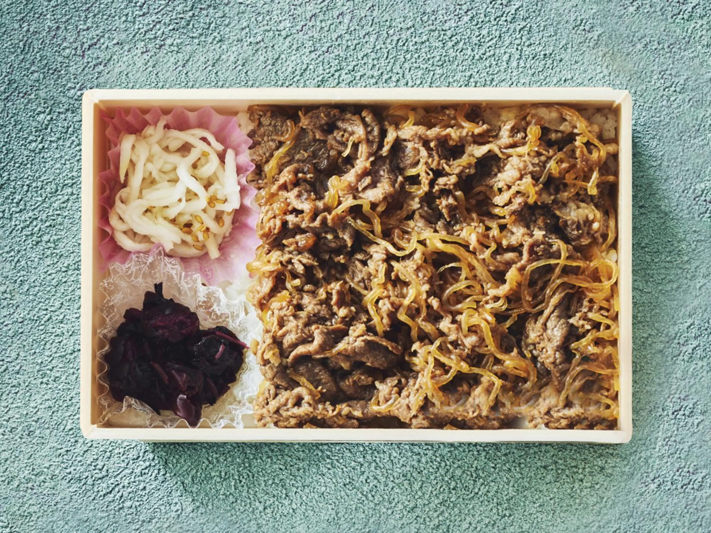 Food in Garner Hotel Osaka Honmachi Kita Semba by IHG