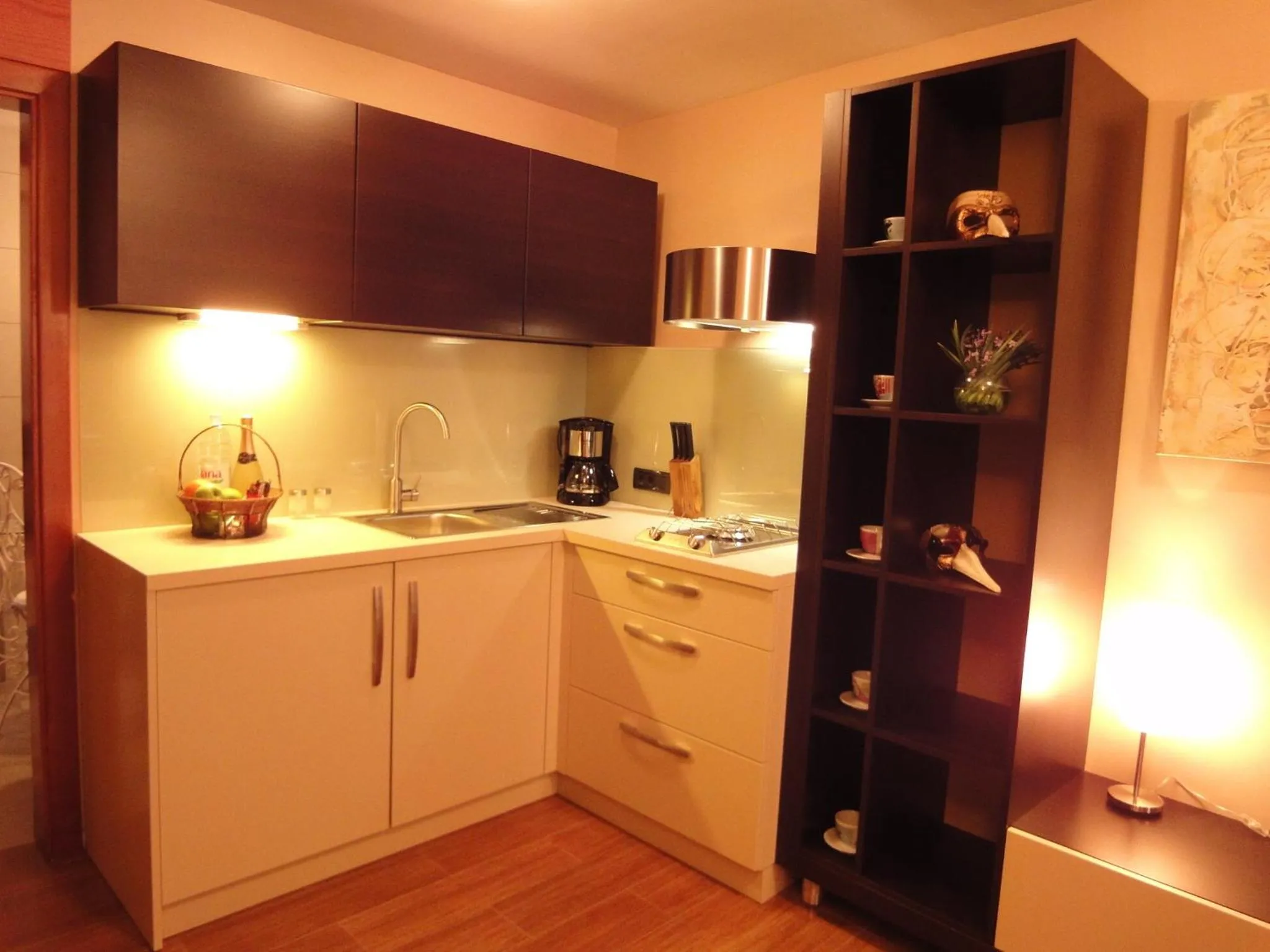 Apartments Villa Markiz