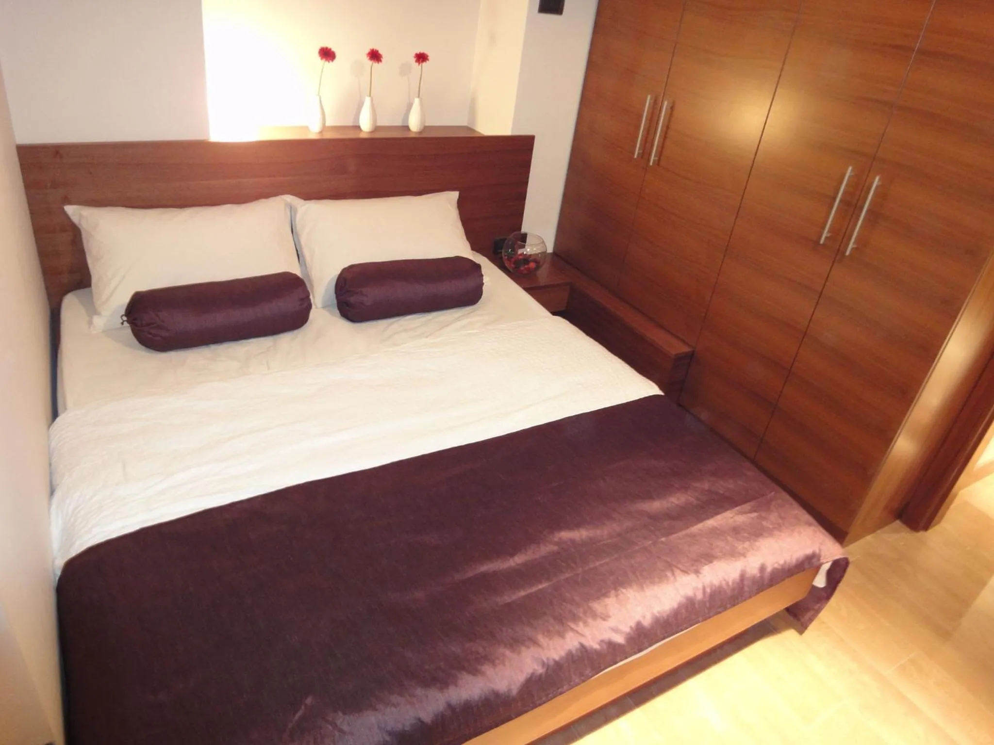 Apartments Villa Markiz