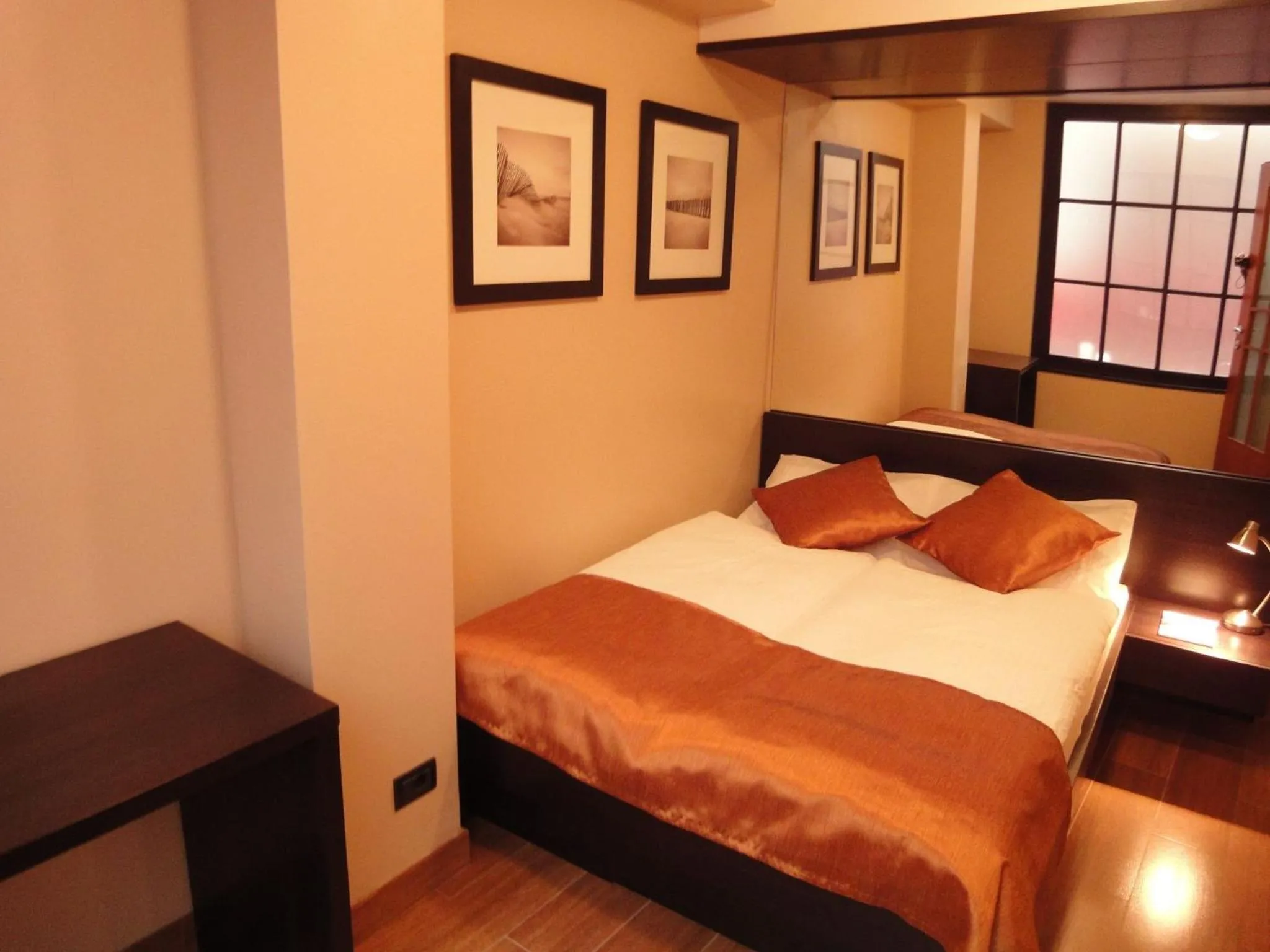 Apartment - Ground Floor in Apartments Villa Markiz
