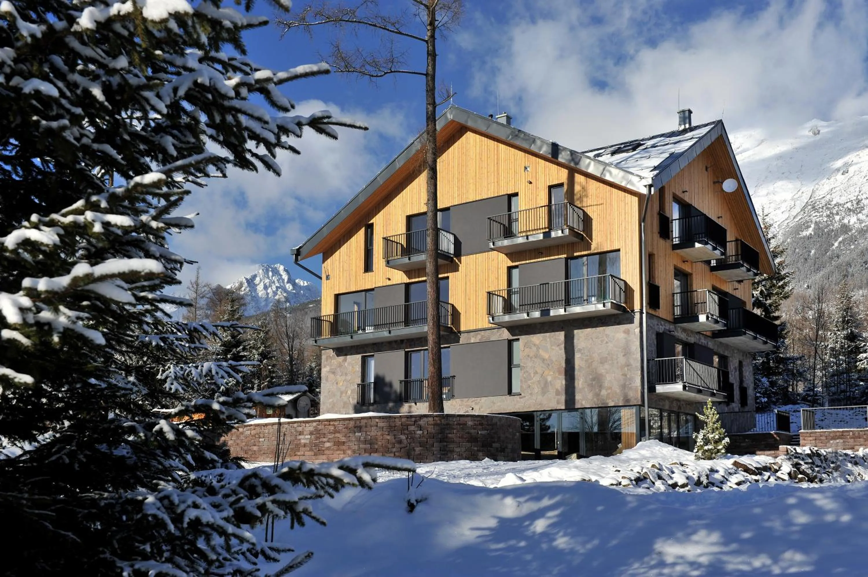 On site in APLEND Vila Olívia