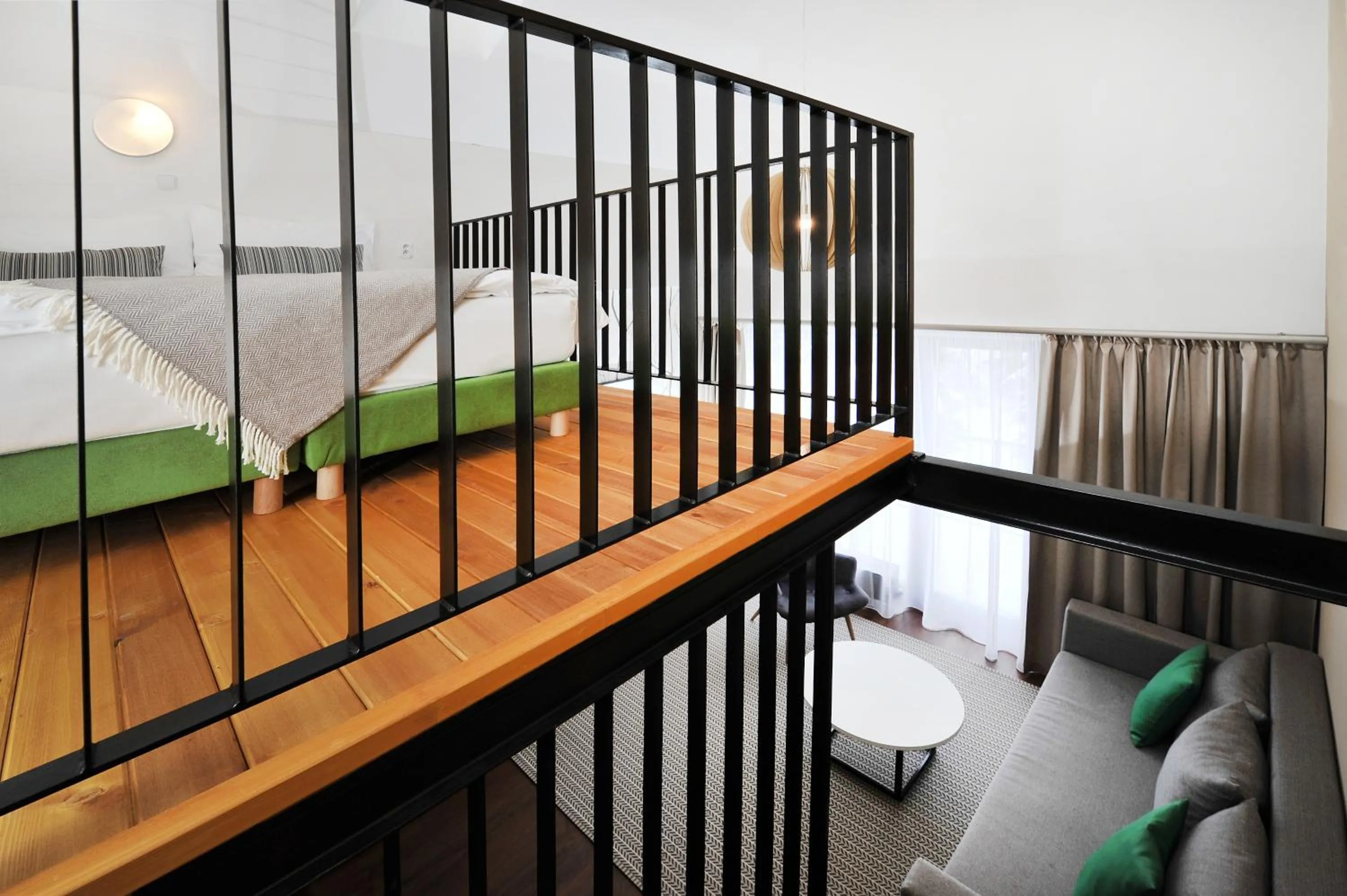 Bedroom, Bed in APLEND Vila Olívia