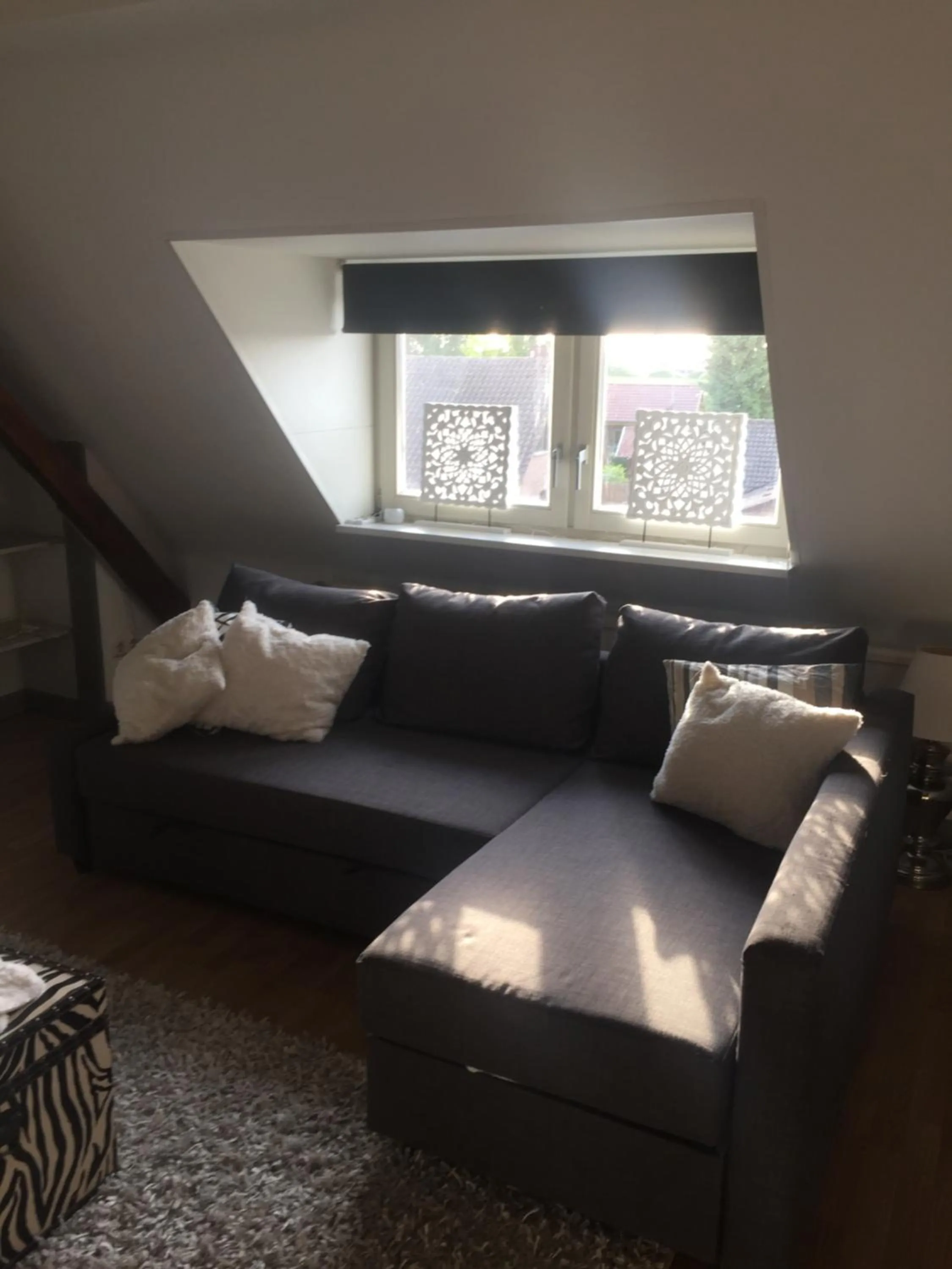 TV and multimedia in B&B 't Wehrzien