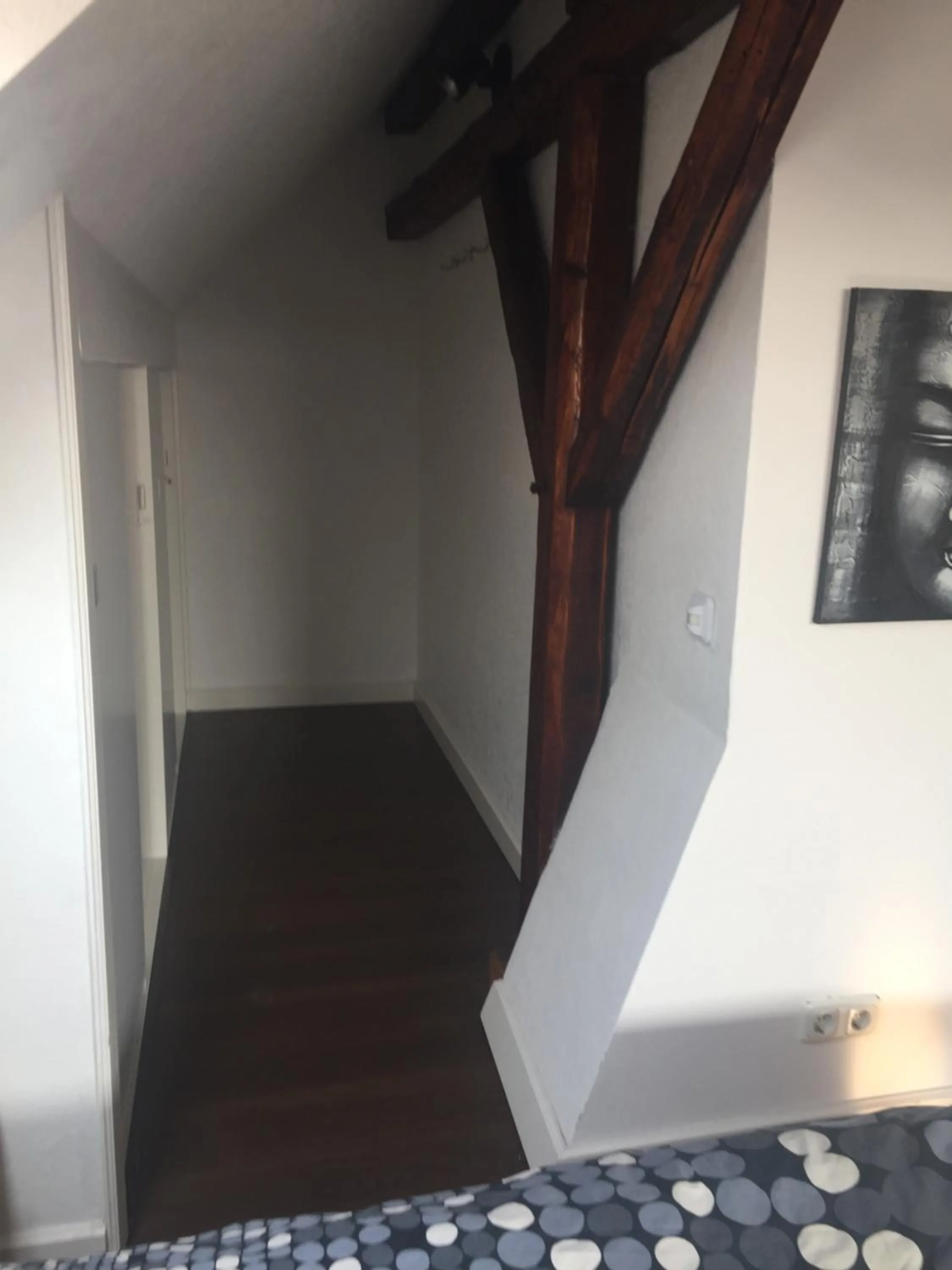 Photo of the whole room in B&B 't Wehrzien