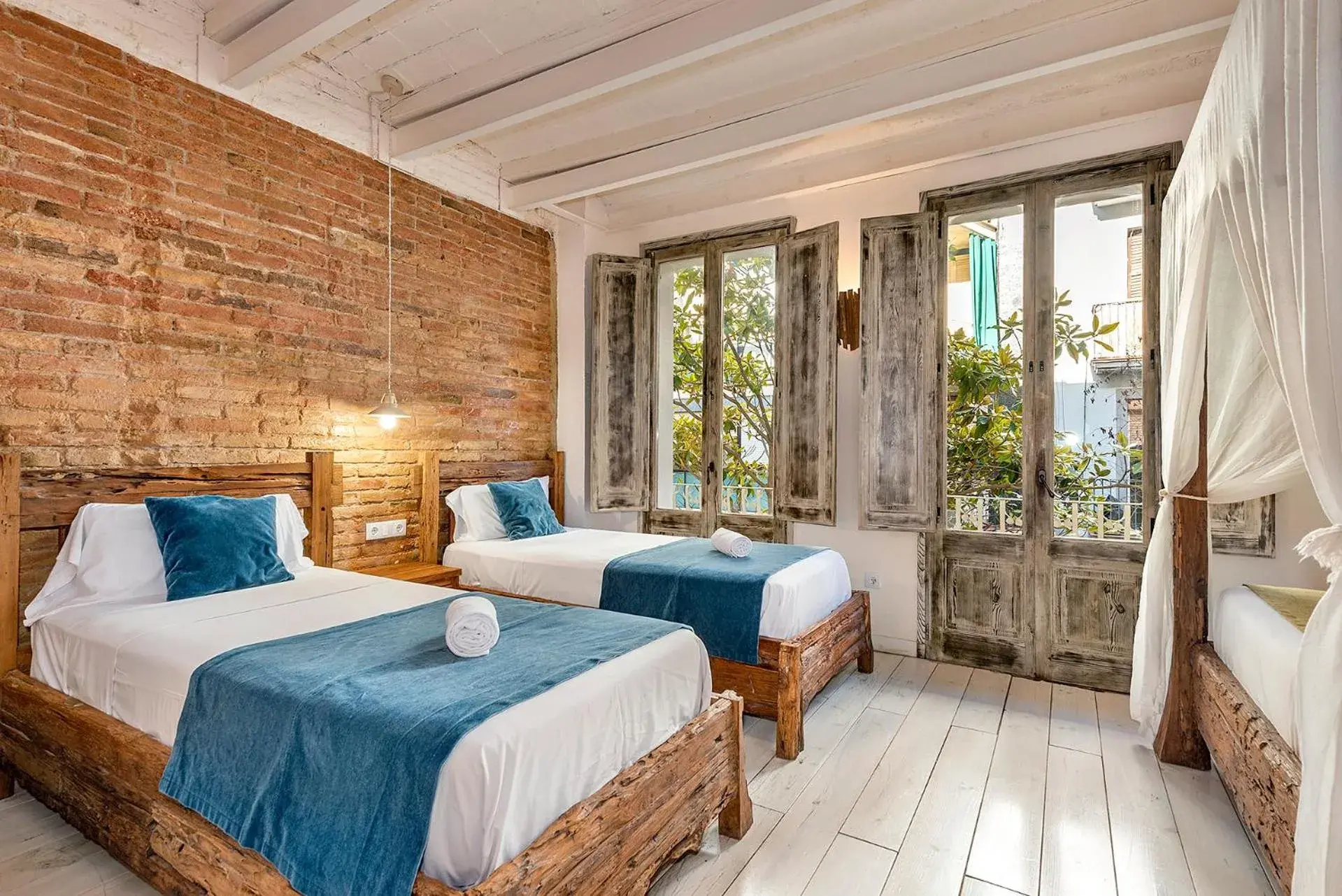 La Bodega Suites La Bodega Suites