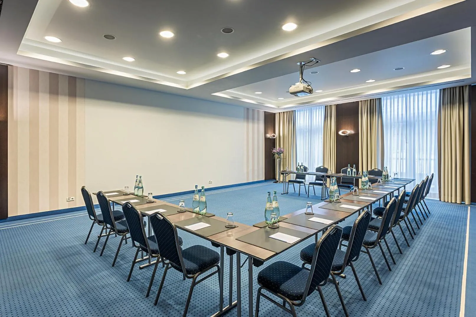 Meeting/conference room in Pestana Berlin Tiergarten