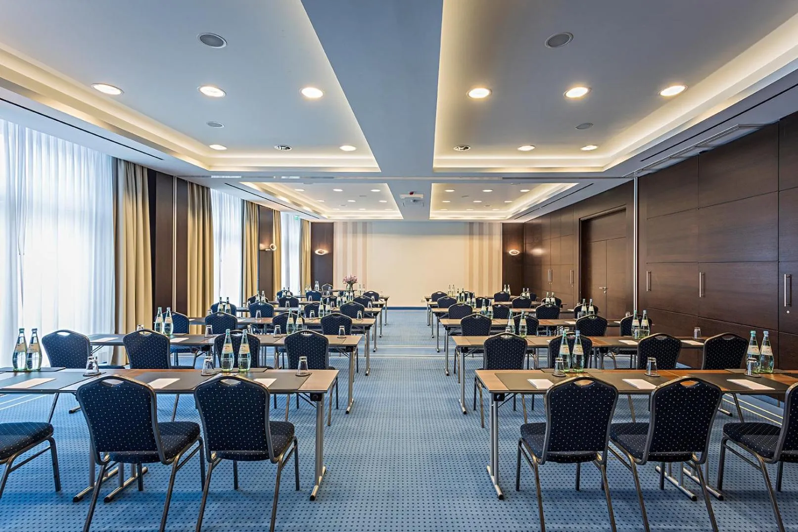 Meeting/conference room in Pestana Berlin Tiergarten