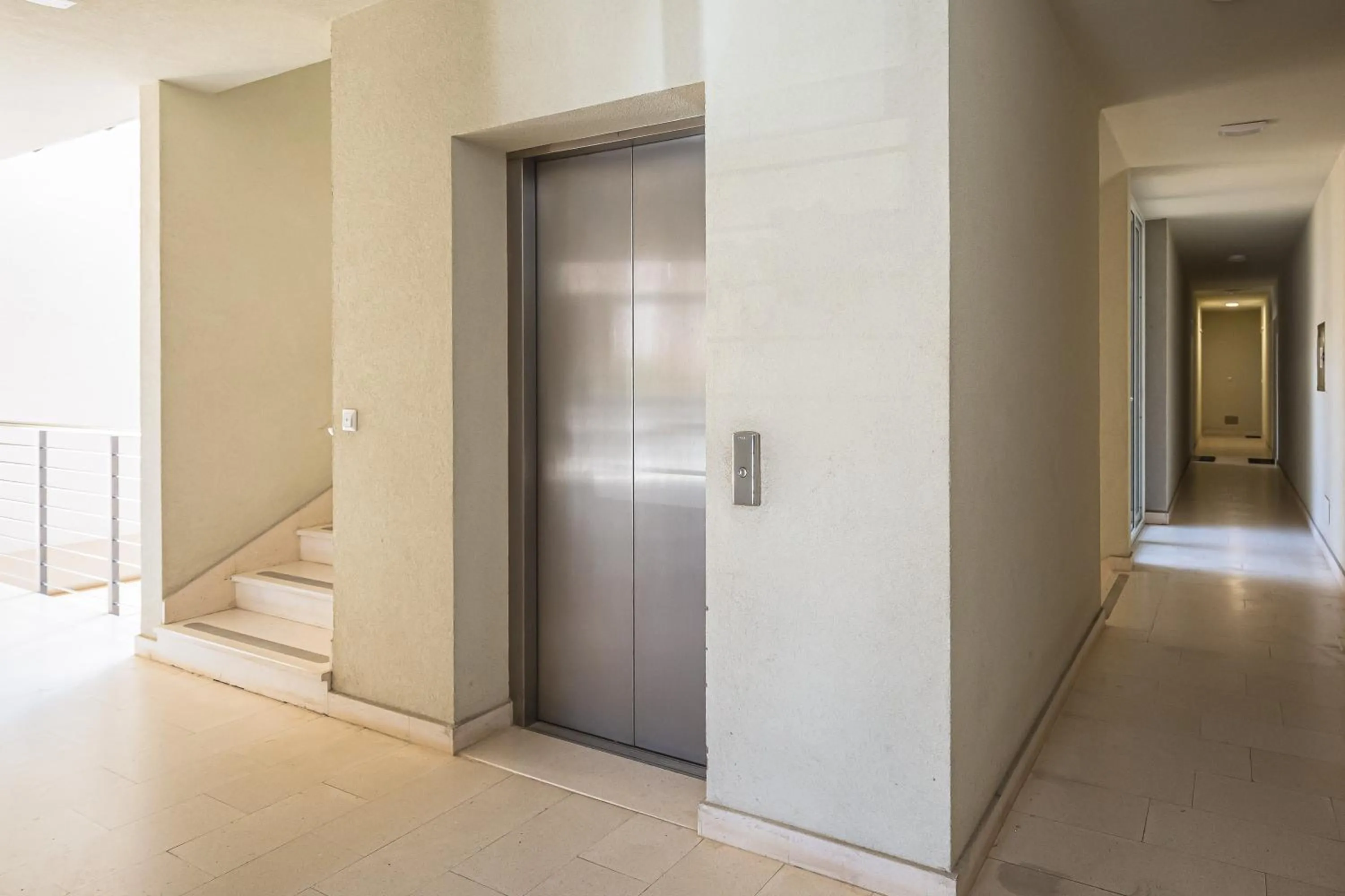 AP 6+2 in one of the most luxury building in Omis