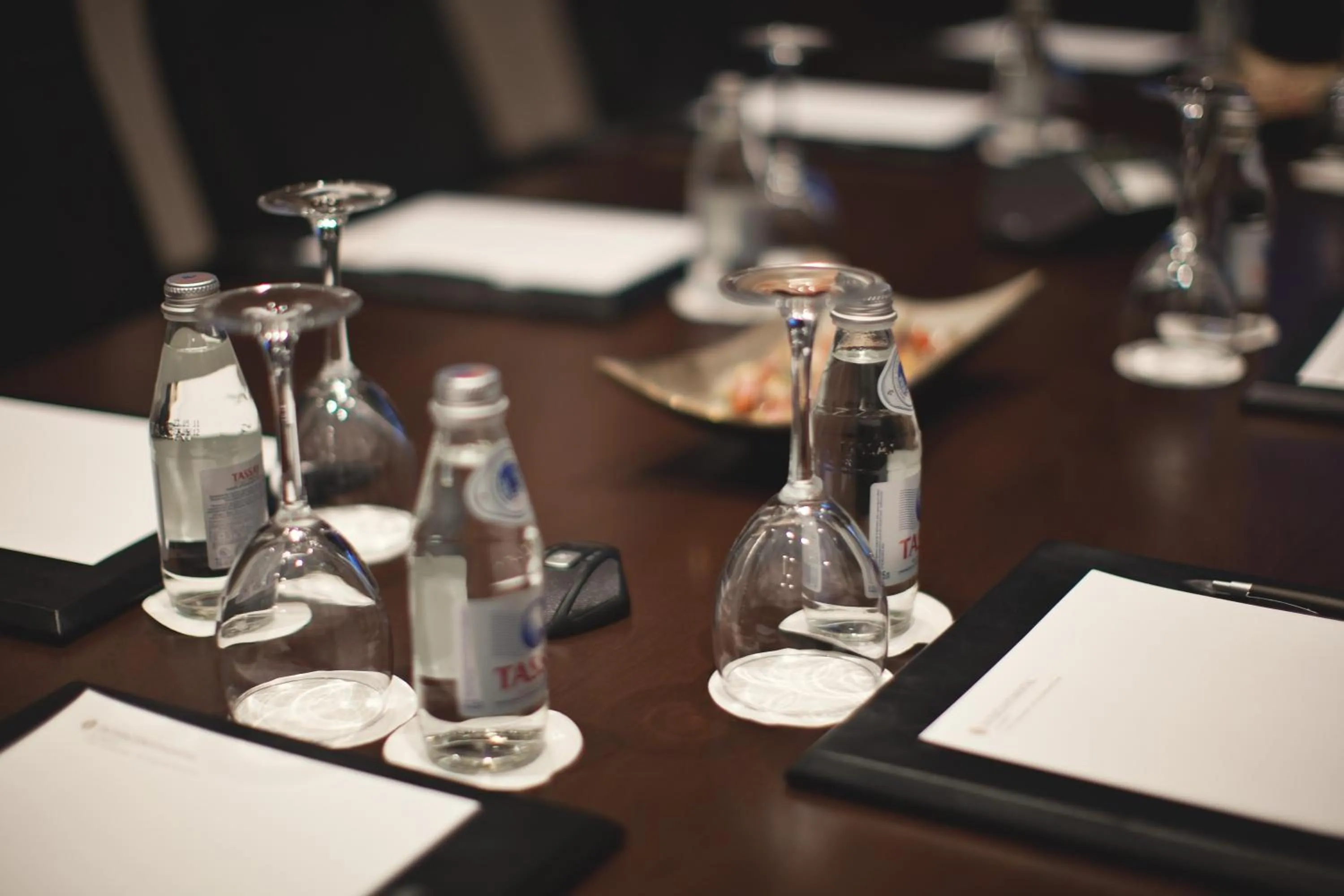 Business facilities in InterContinental Almaty by IHG