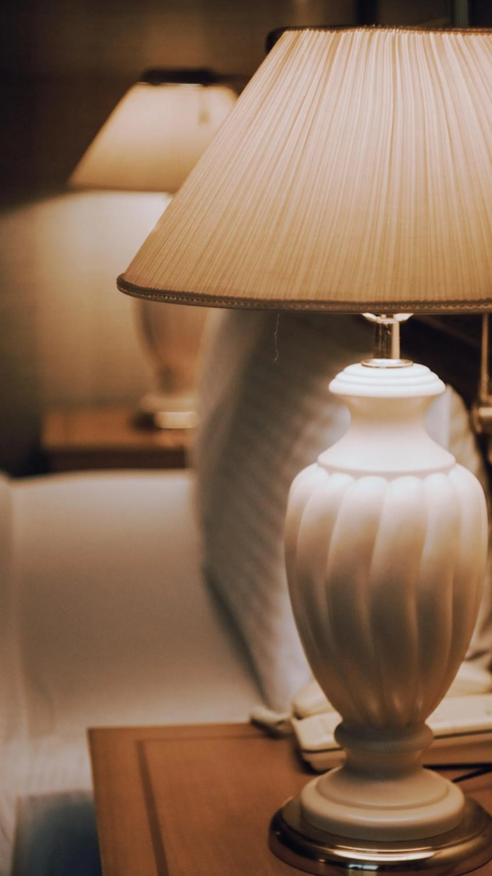 Living room in InterContinental Almaty by IHG