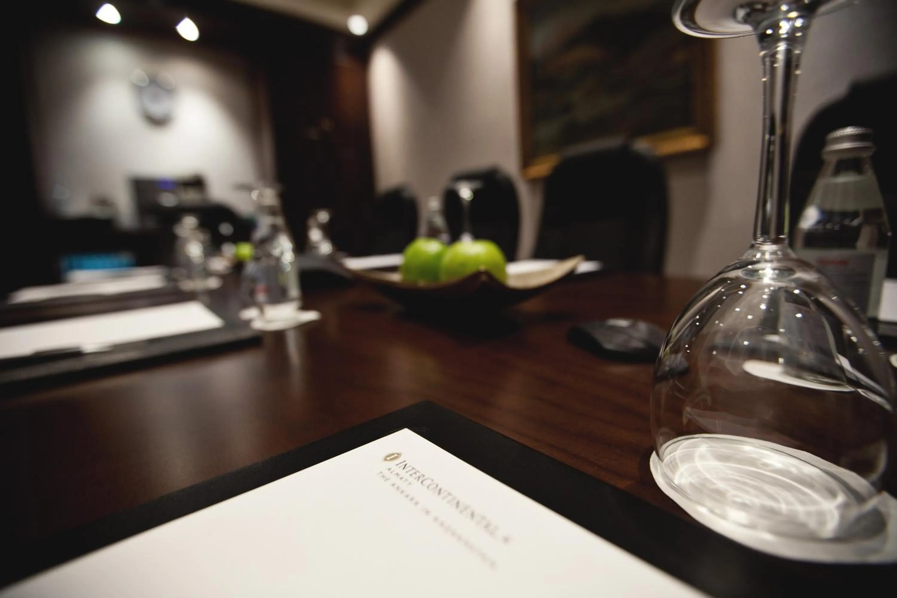 Other in InterContinental Almaty by IHG