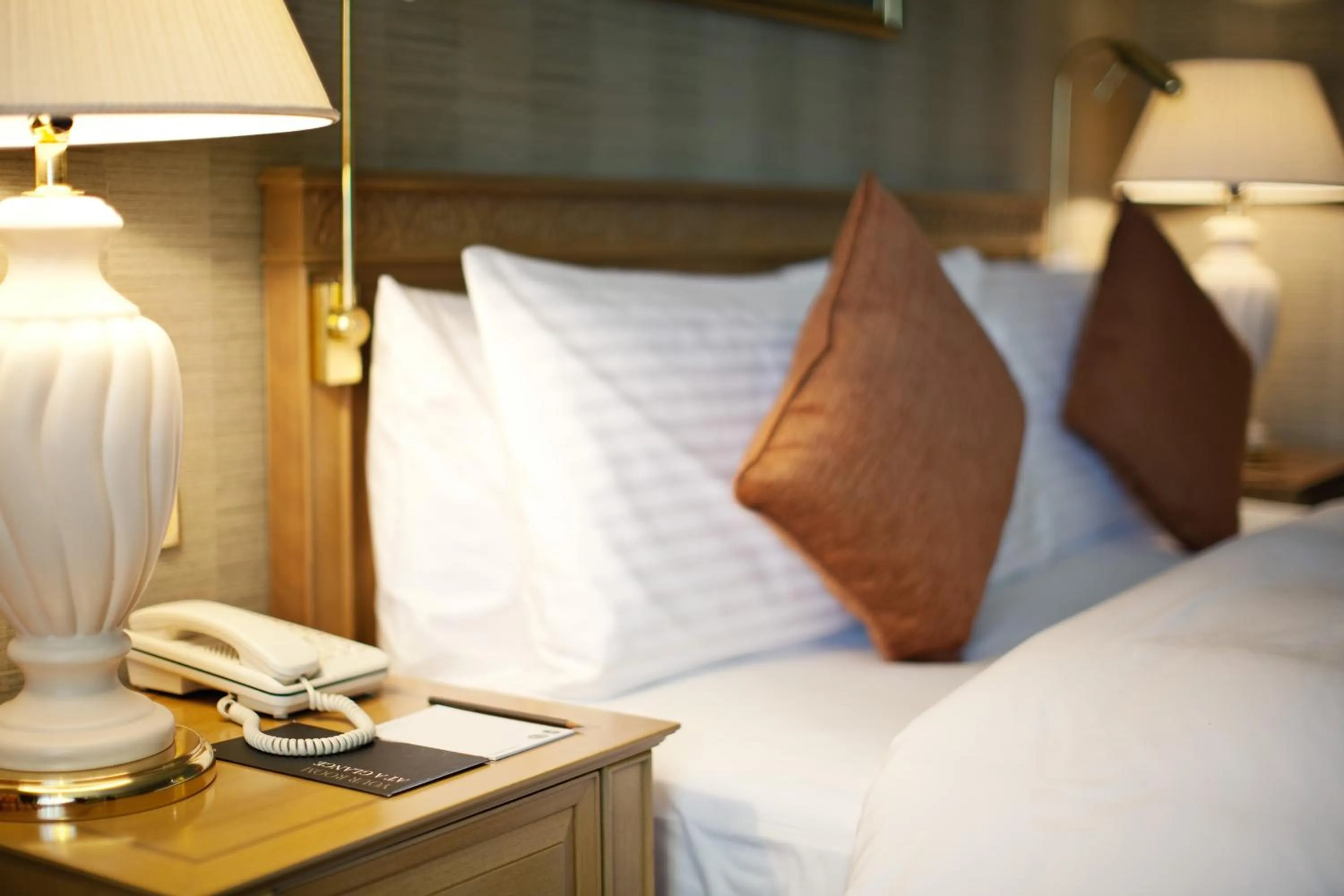 Toilet, Bed in InterContinental Almaty by IHG