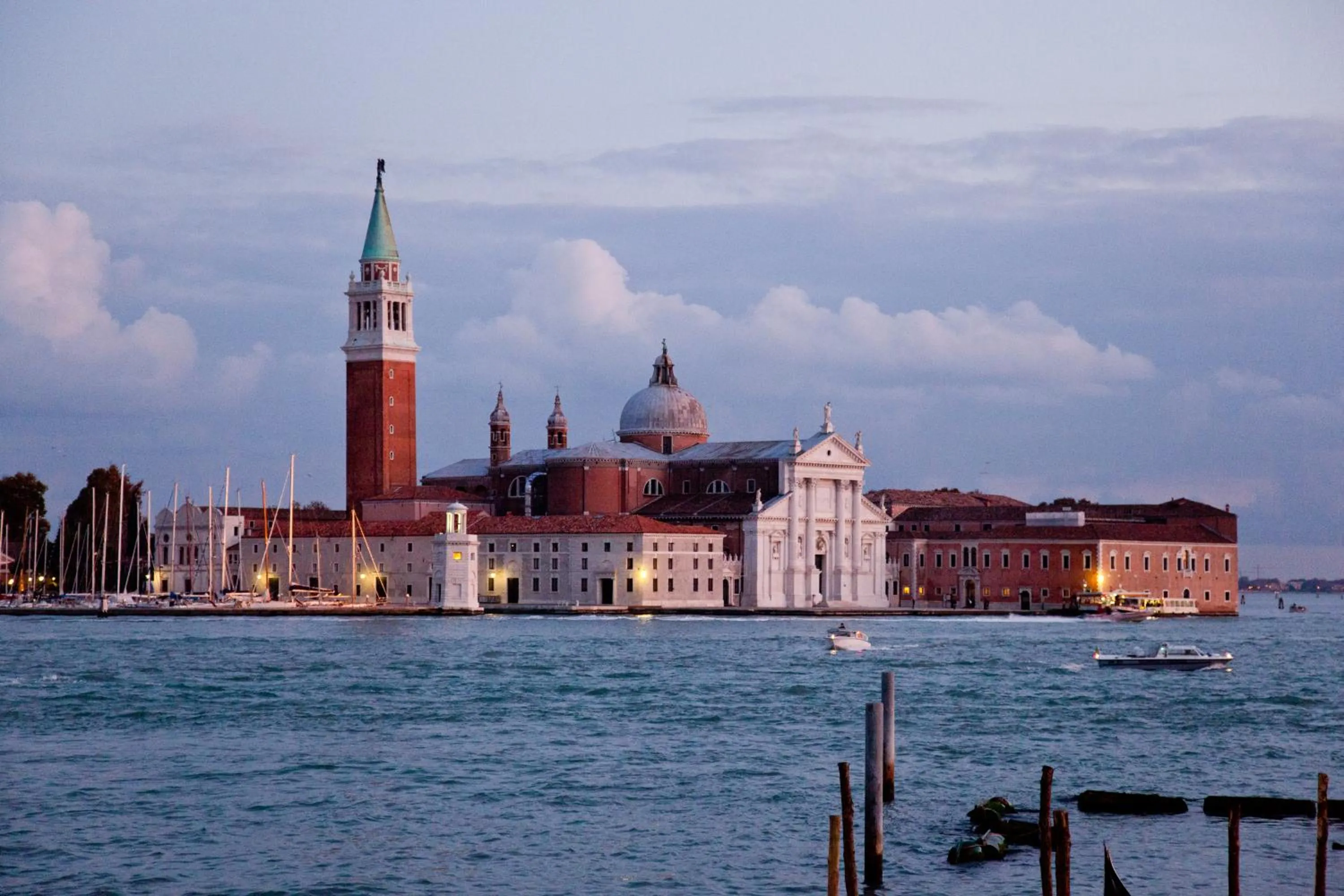Nearby landmark in B&B A Casa di Marta