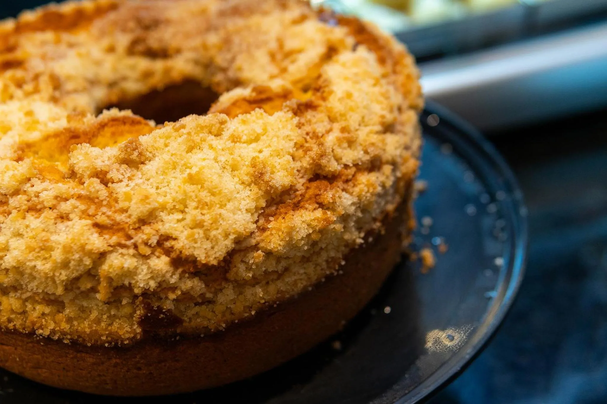 Breakfast in ibis budget Foz do Iguaçu