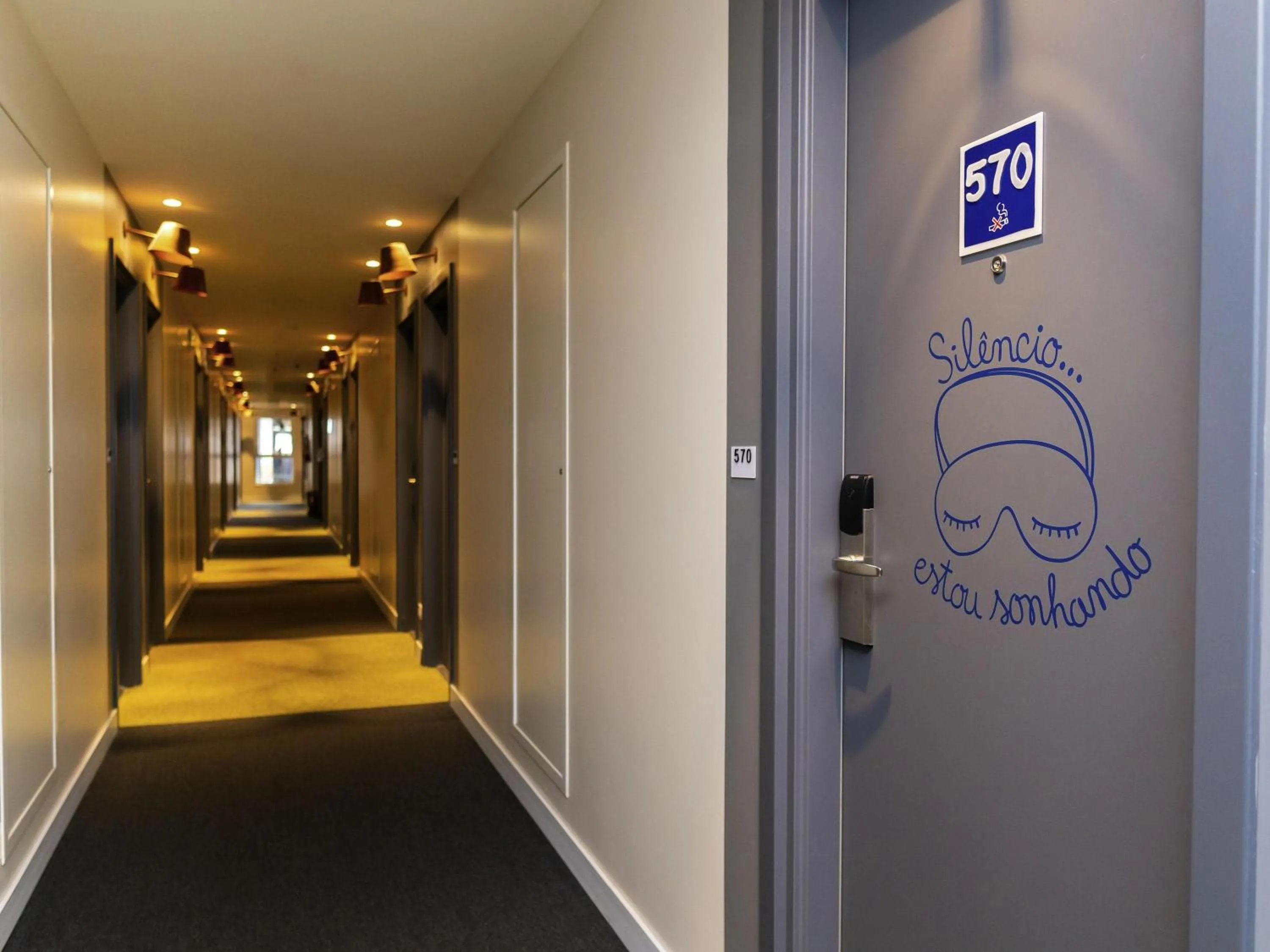 Other in ibis budget Foz do Iguaçu