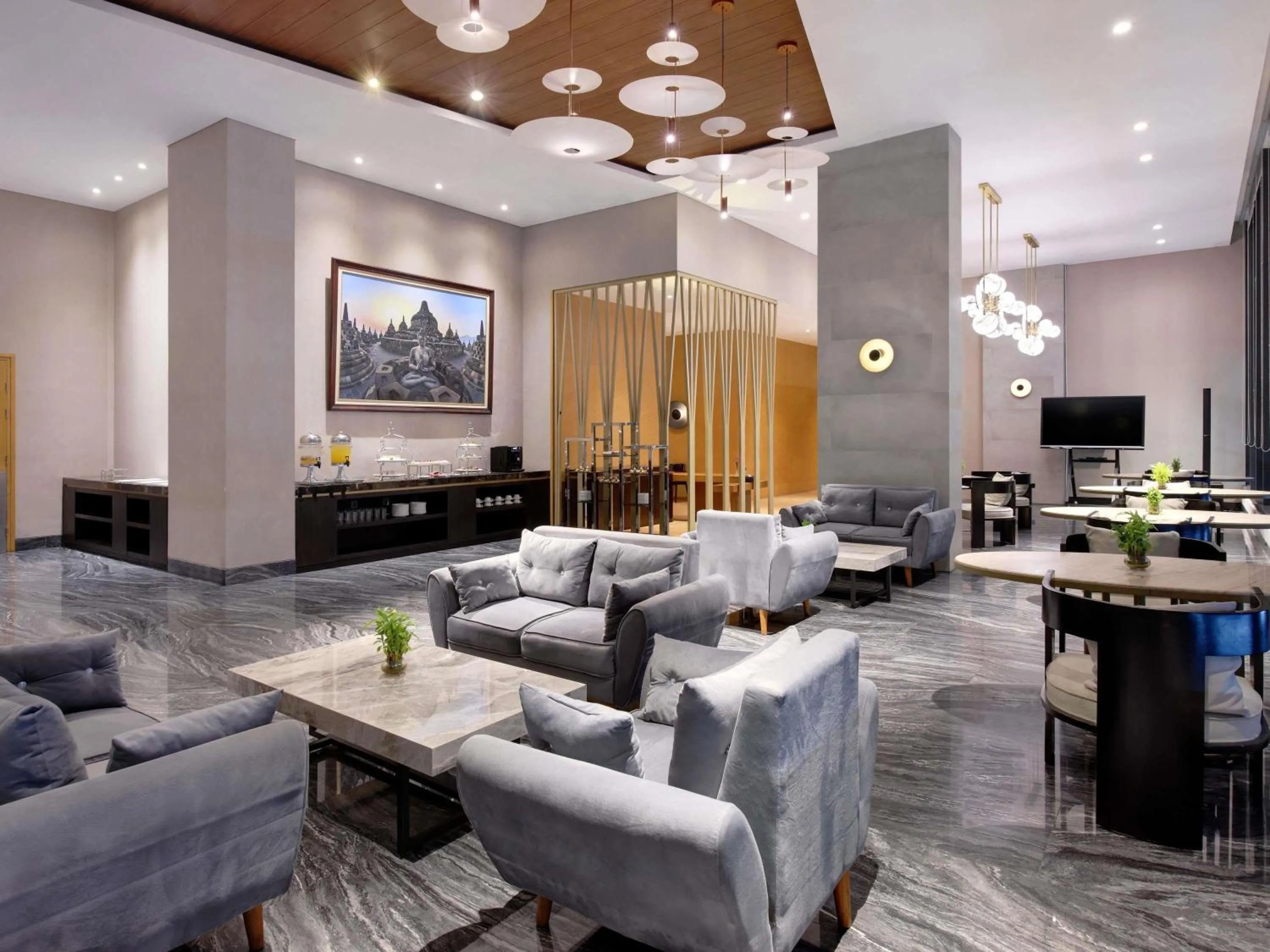 Other in Novotel Samator Surabaya Timur