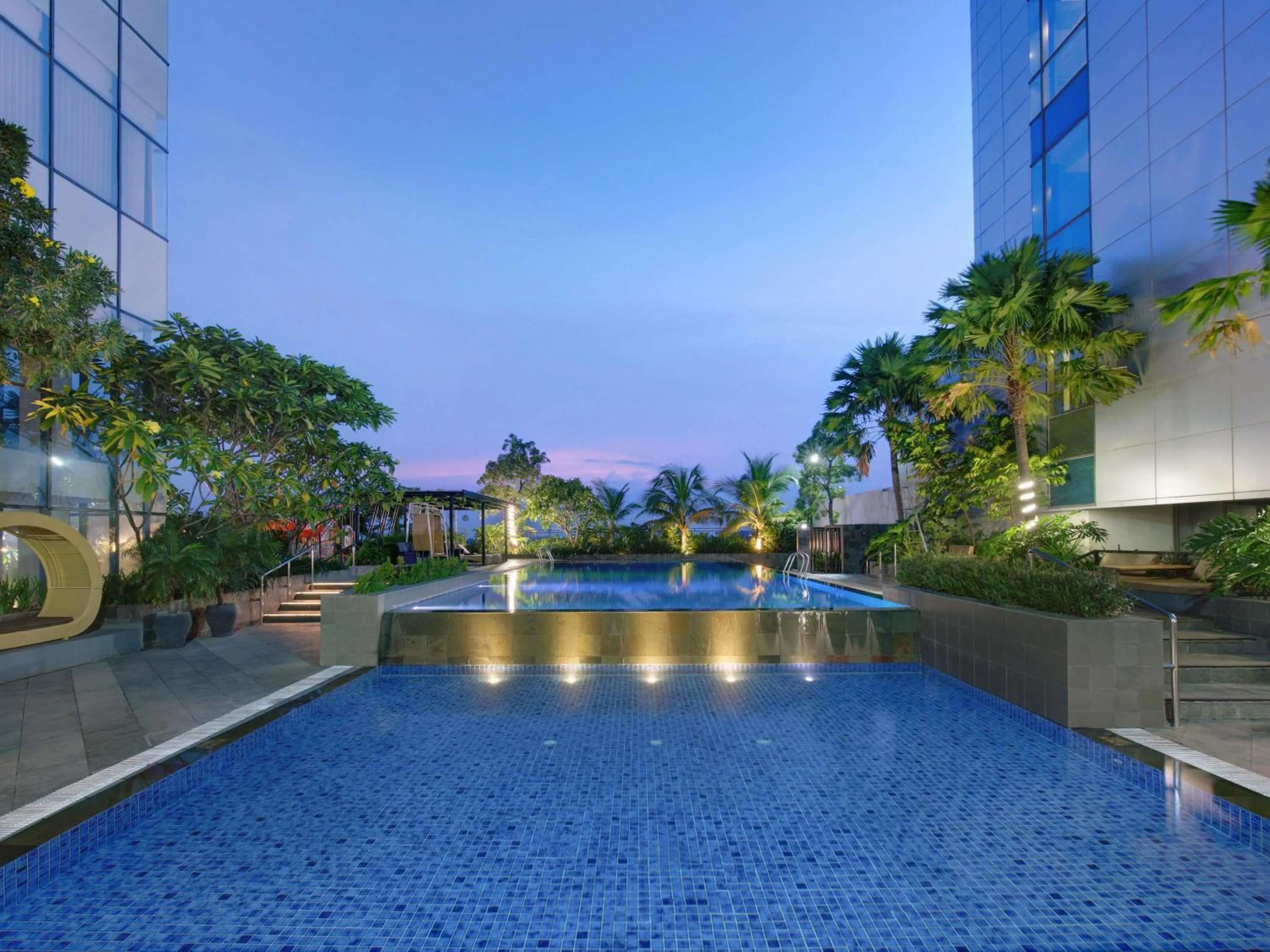 Other in Novotel Samator Surabaya Timur