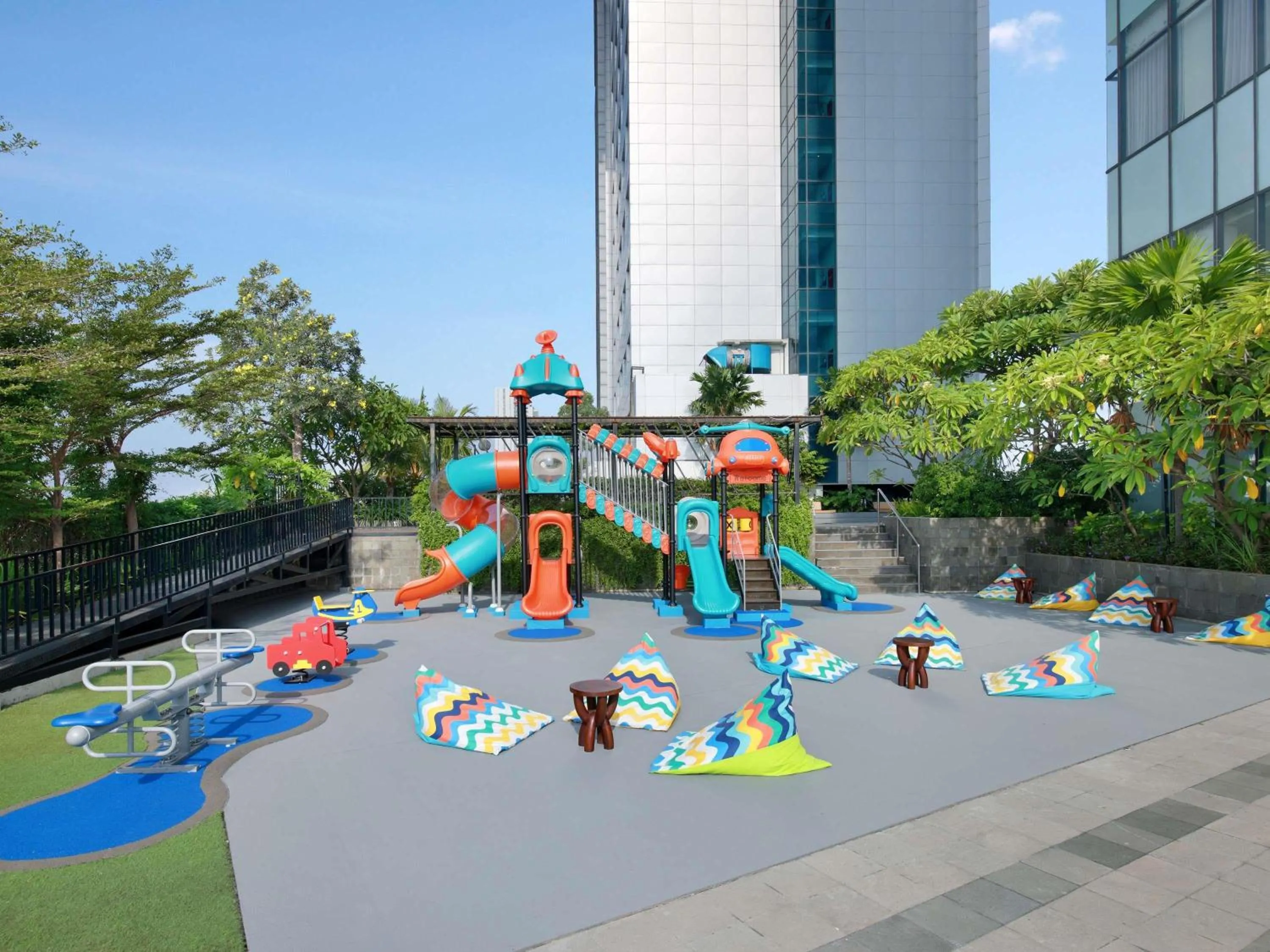 Other in Novotel Samator Surabaya Timur