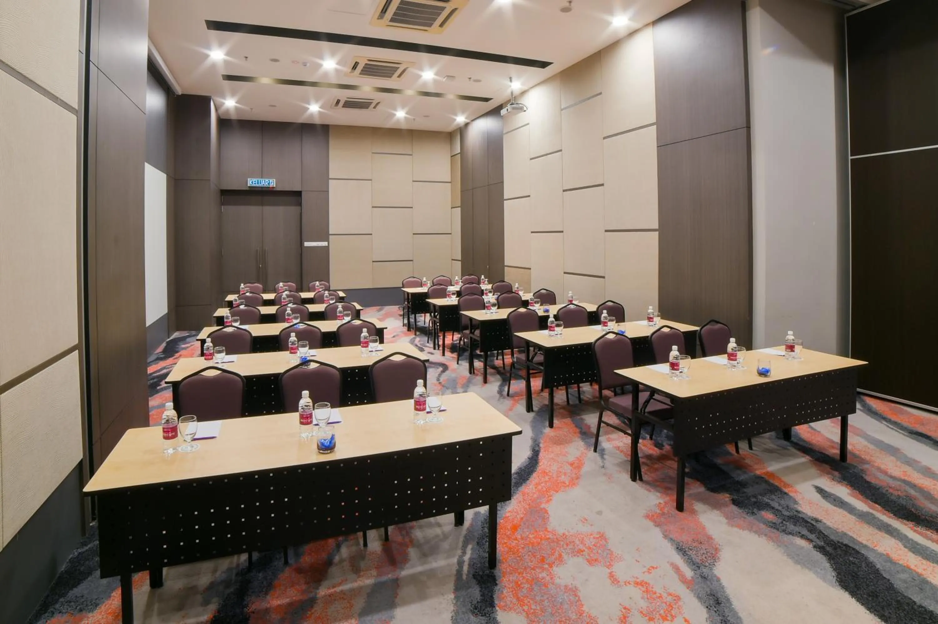 Business facilities in Mercure Selangor Selayang