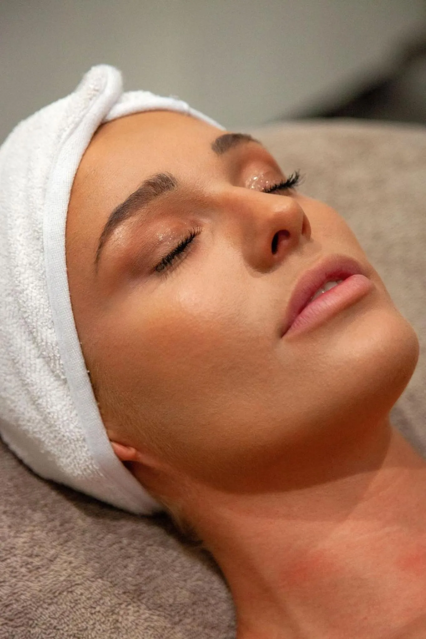 Spa and wellness centre/facilities in Cloud 9 Boutique Hotel and Spa