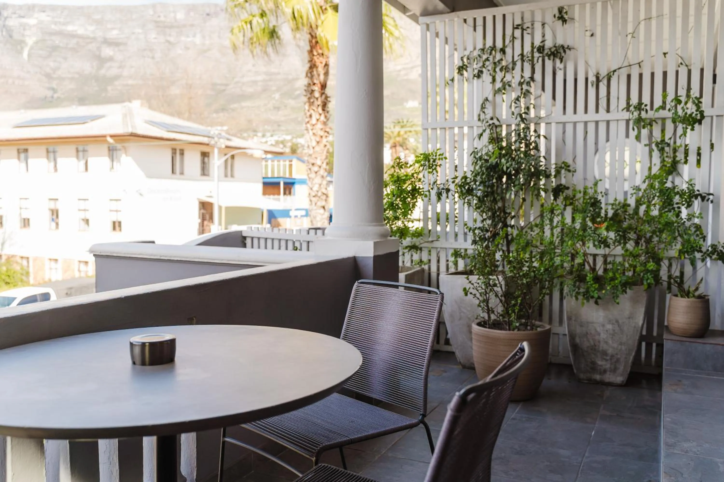 Property building in Cloud 9 Boutique Hotel and Spa