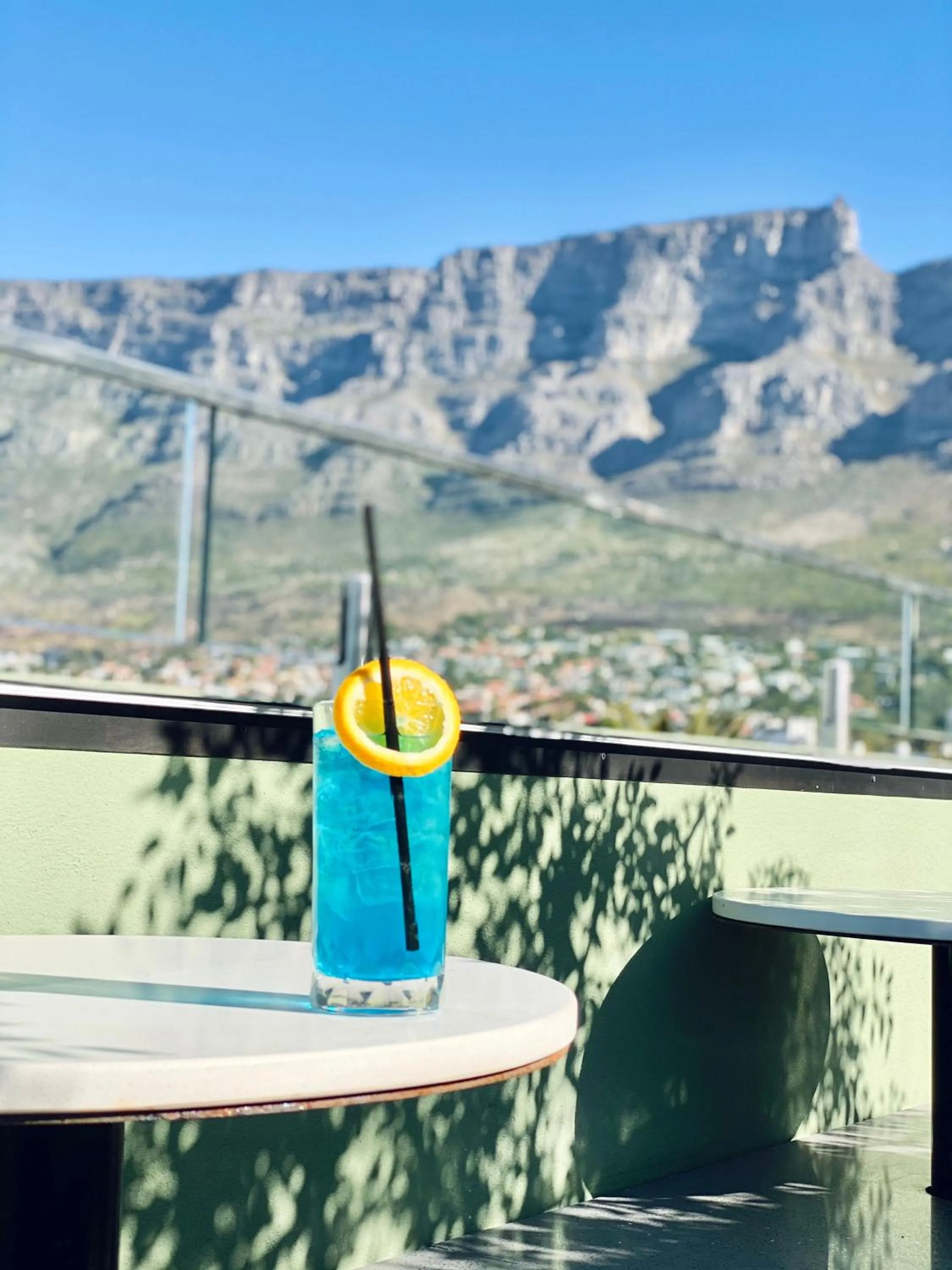 Restaurant/places to eat in Cloud 9 Boutique Hotel and Spa