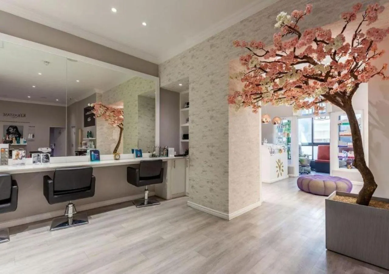 Spa and wellness centre/facilities in Cloud 9 Boutique Hotel and Spa