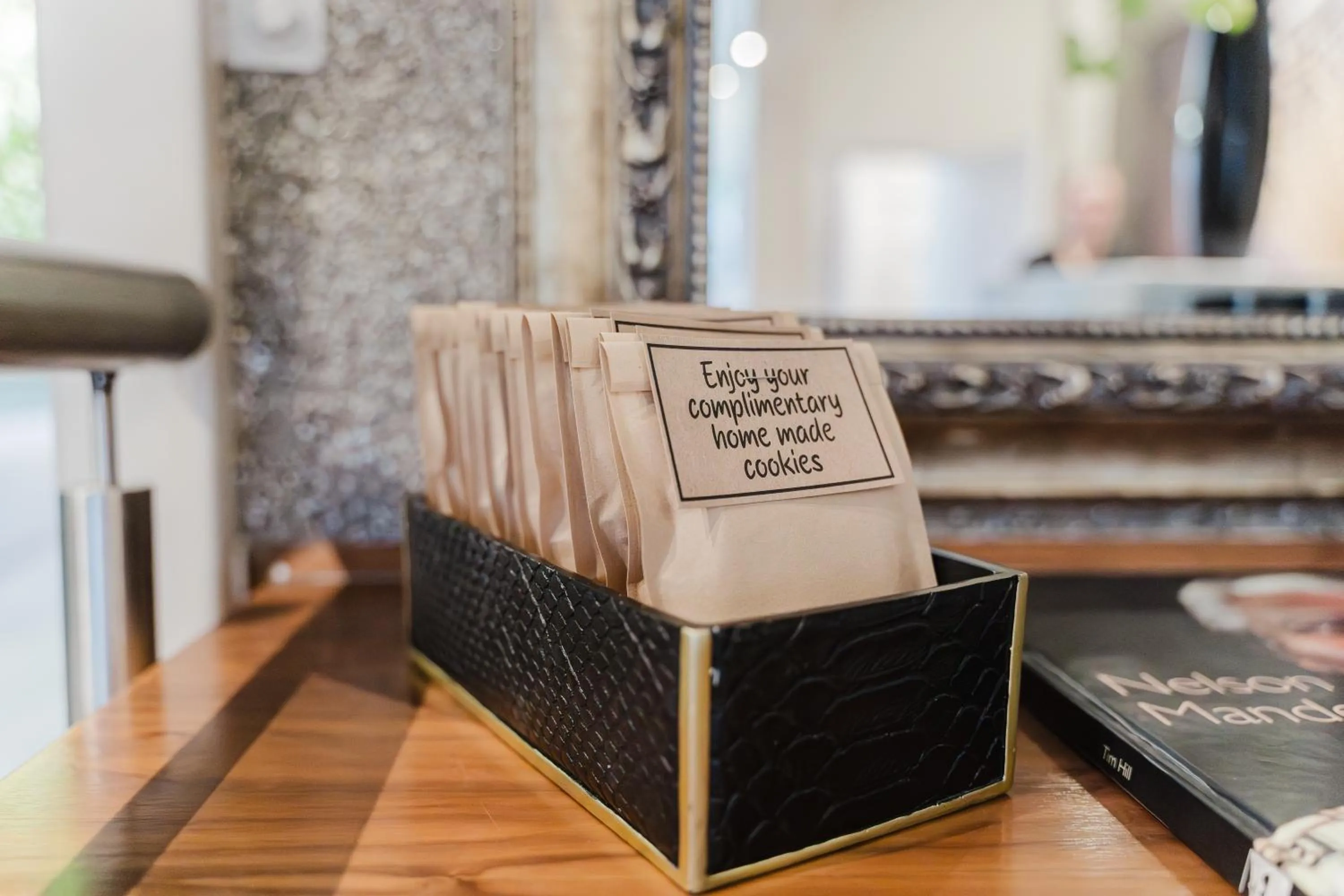 Facade/entrance in Cloud 9 Boutique Hotel and Spa