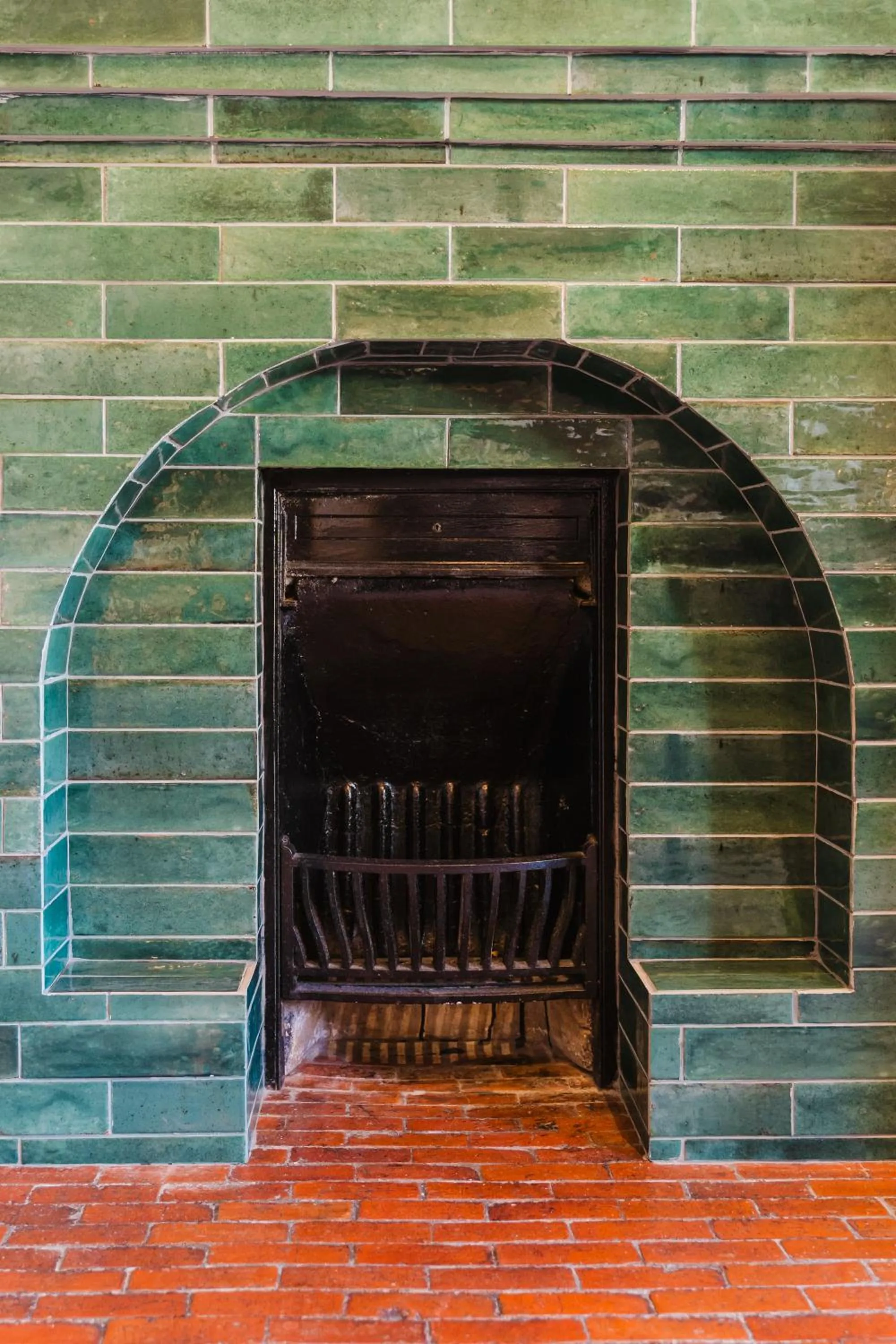 Property building in Cloud 9 Boutique Hotel and Spa