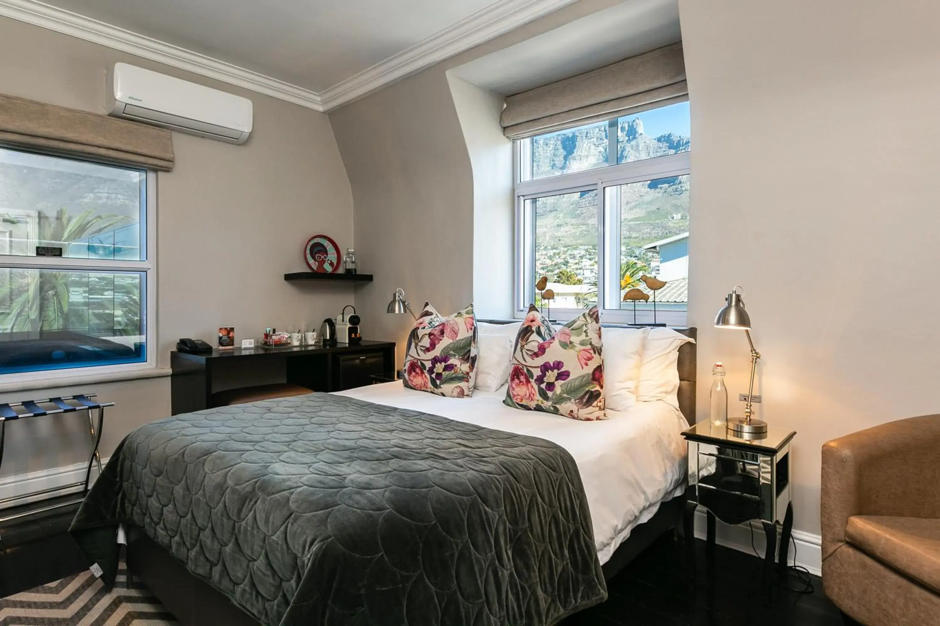 Classic Room in Cloud 9 Boutique Hotel and Spa Classic Room in Cloud 9 Boutique Hotel and Spa