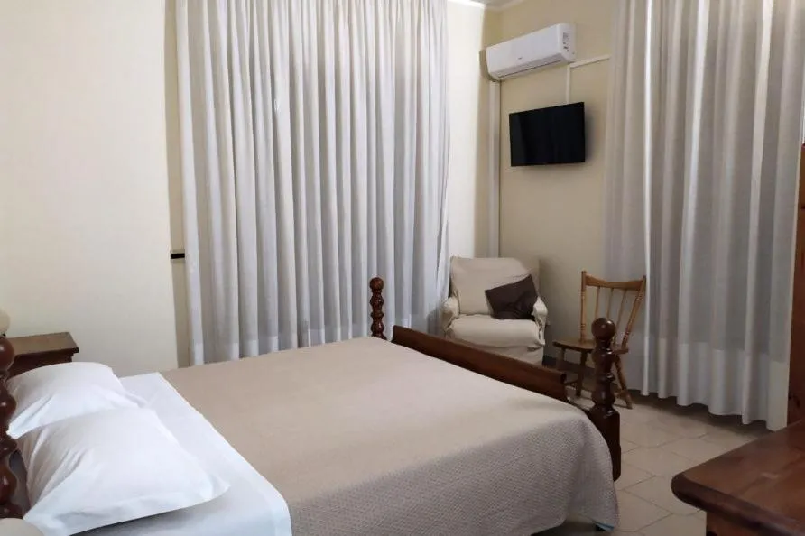 Hotel Casa Del Gourmet
