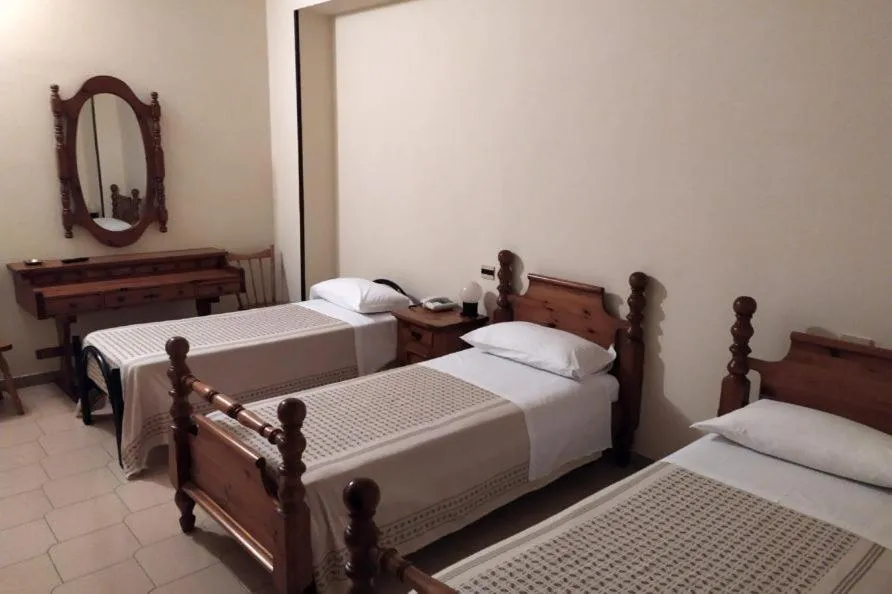 Hotel Casa Del Gourmet