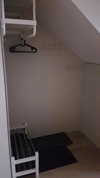 Apartmány Dolní Morava
