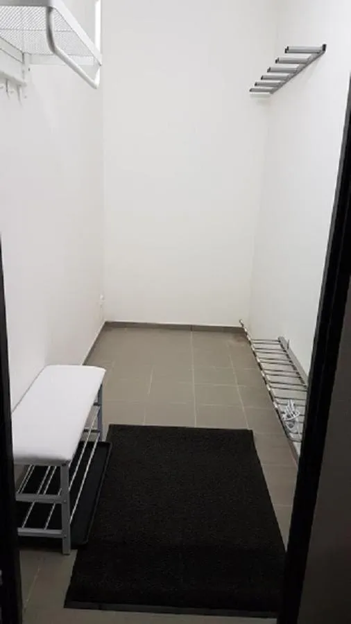 Apartmány Dolní Morava
