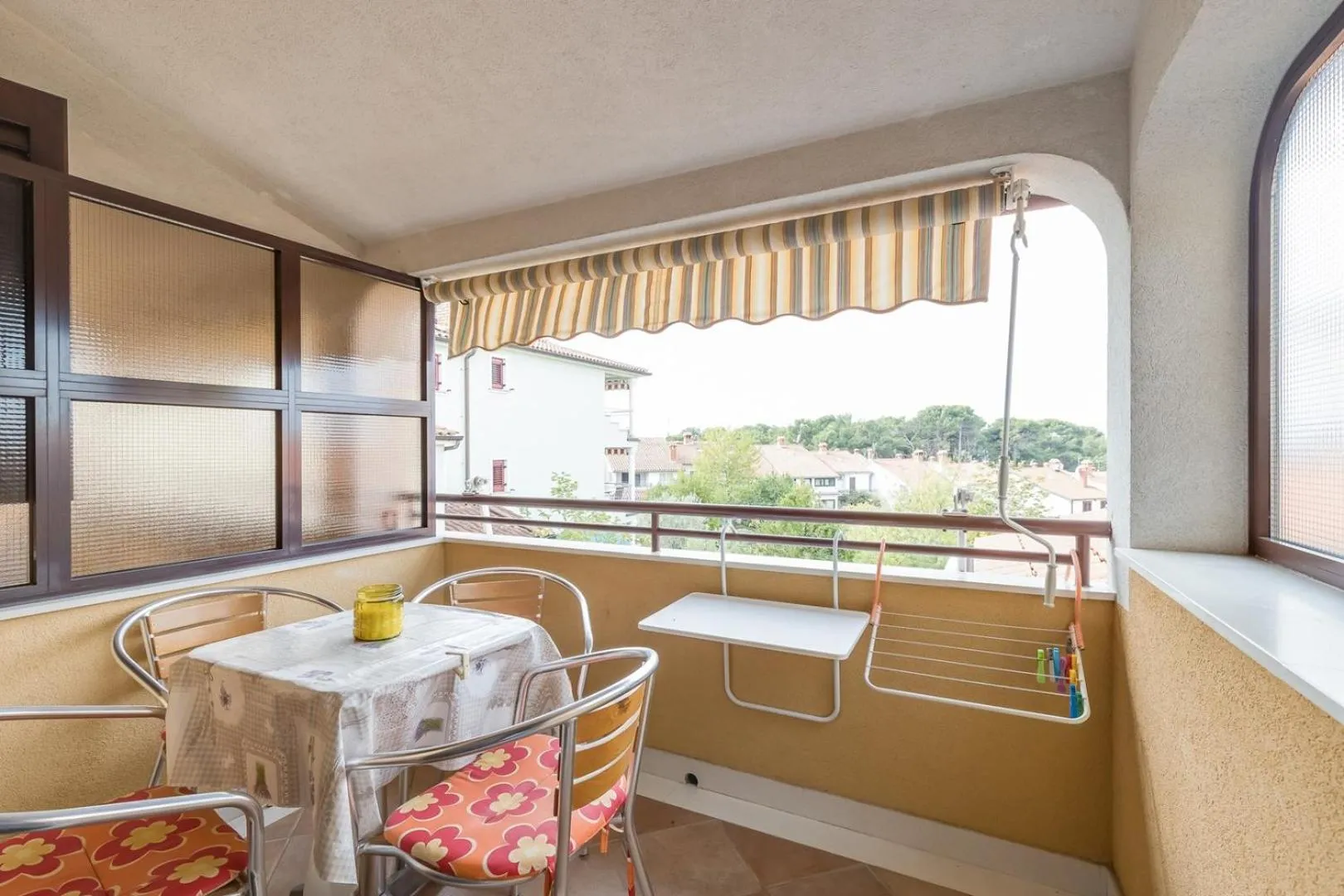 Apartments Ruzica