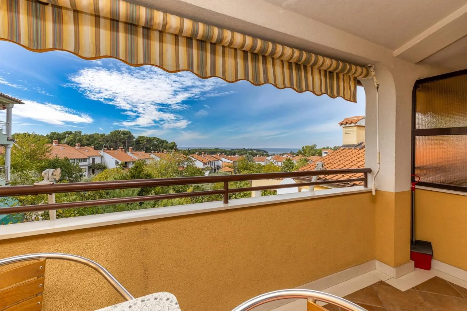 Apartments Ruzica
